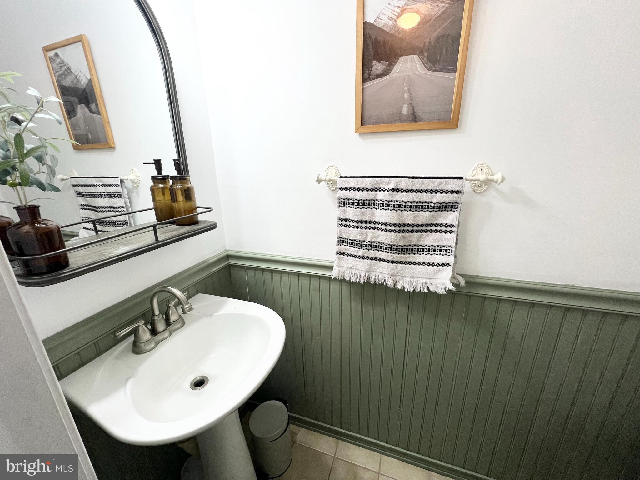 JACKSON MEADOWS - Residential