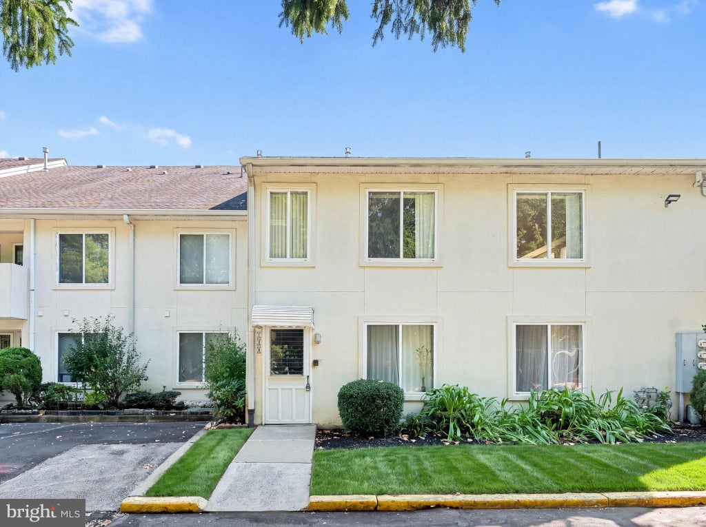 Photo of 9200 Blue Grass Road #H180, PHILADELPHIA, PA 19114 (MLS # PAPH2679404)