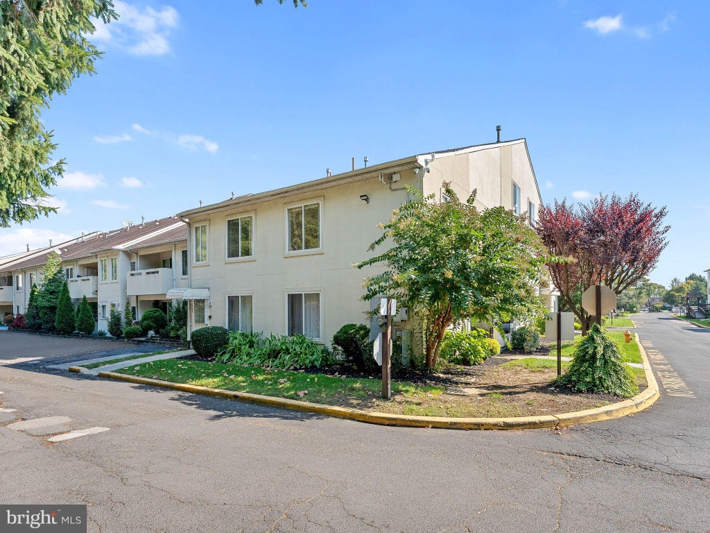 Photo of 9200 Blue Grass Road #H180, PHILADELPHIA, PA 19114 (MLS # PAPH2679404)