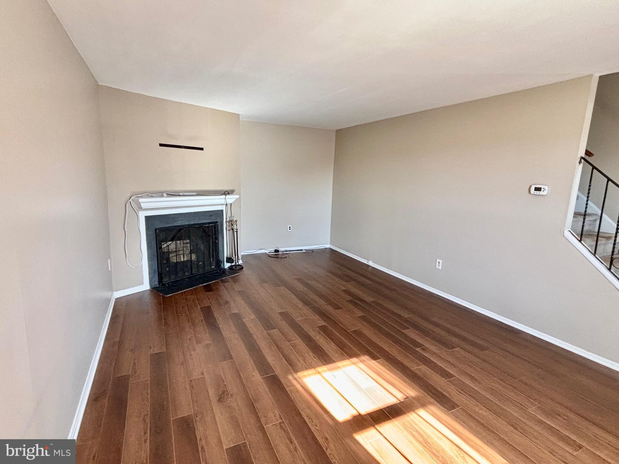 WHITPAIN HILLS - Residential