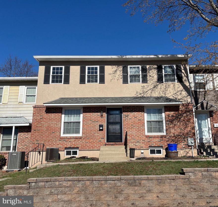 Welcome to the highly sought-after neighborhood of Whitpain Hills! This beautifully maintained 2-bedroom, 1.5-bathroom home is ready for you to make it your own. 
As you step inside, you'll be greeted by a bright and inviting family room, complete with a cozy fireplace—perfect for those chilly evenings. The first floor boasts new flooring throughout, along with a well-appointed kitchen, a convenient powder room, and a lovely dining room that’s ideal for entertaining.
Venture upstairs to discover two spacious bedrooms featuring ample closet space, plus extra storage for bedding and linens. A full bathroom completes this floor, providing both comfort and convenience.
The basement offers generous room for storage and laundry, ensuring you have all the space you need for your belongings. 
As a resident of this welcoming community, you'll enjoy access to a fantastic inground pool—perfect for relaxing on warm summer days. 
Located just a stone’s throw from major highways, shopping centers, parks, and delightful restaurants, this home perfectly blends tranquility with convenience. Don’t miss your chance to be a part of this wonderful neighborhood!