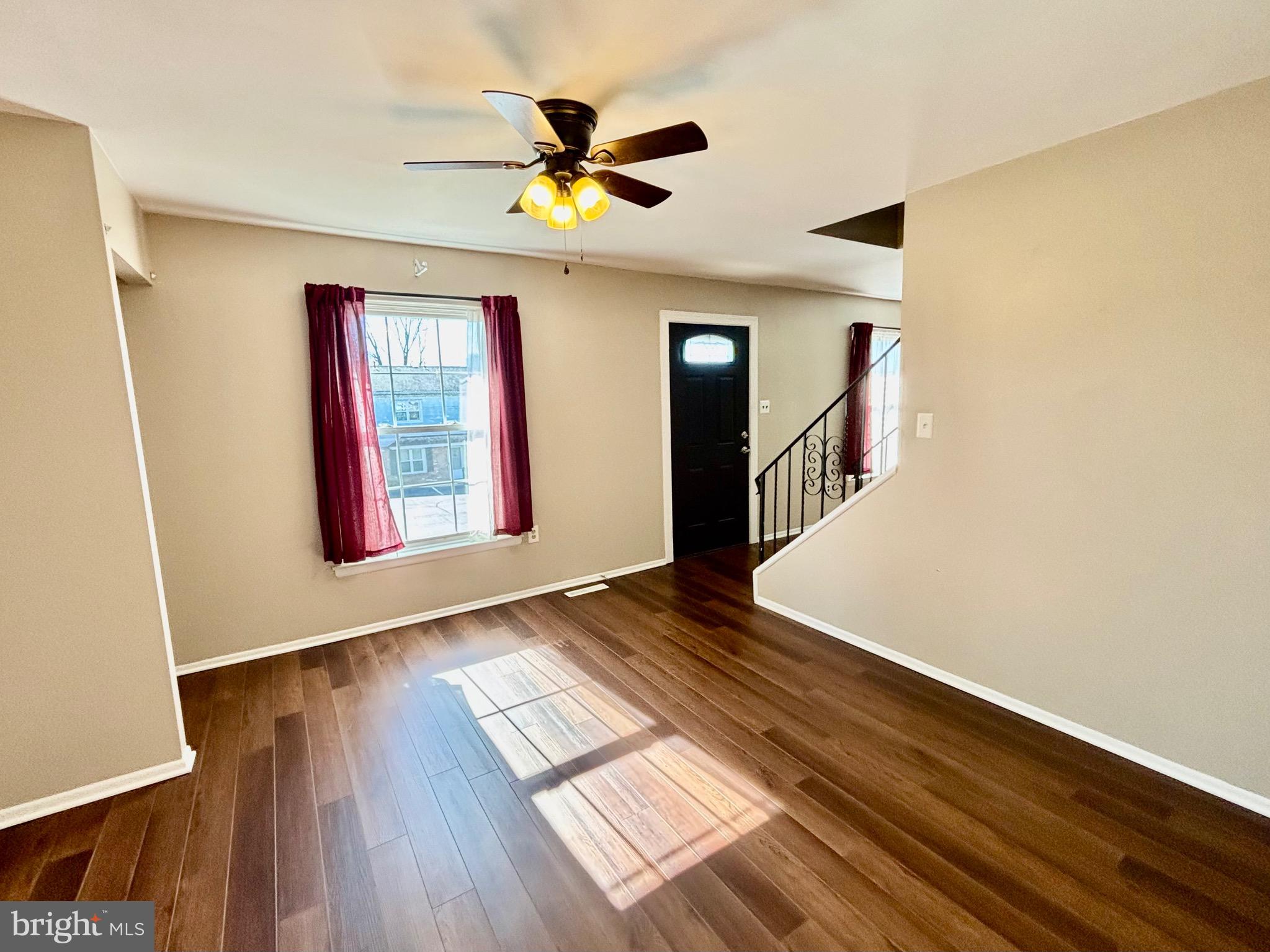 WHITPAIN HILLS - Residential