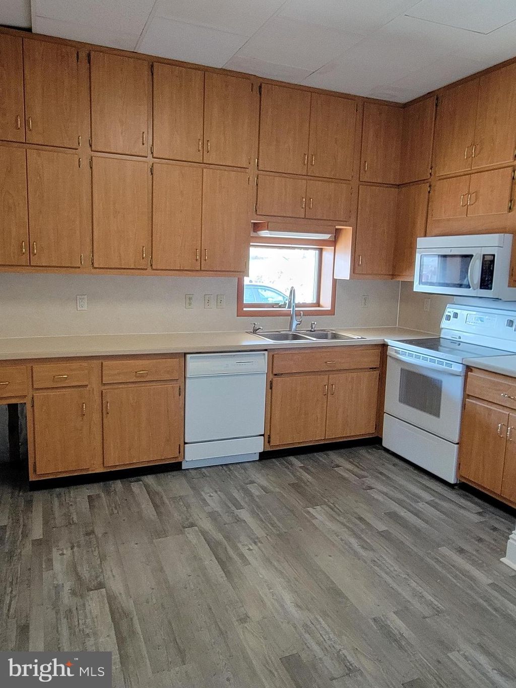 Photo of 1801 S Main Street #APT 6, BECHTELSVILLE, PA 19505 (MLS # PABK2066198)