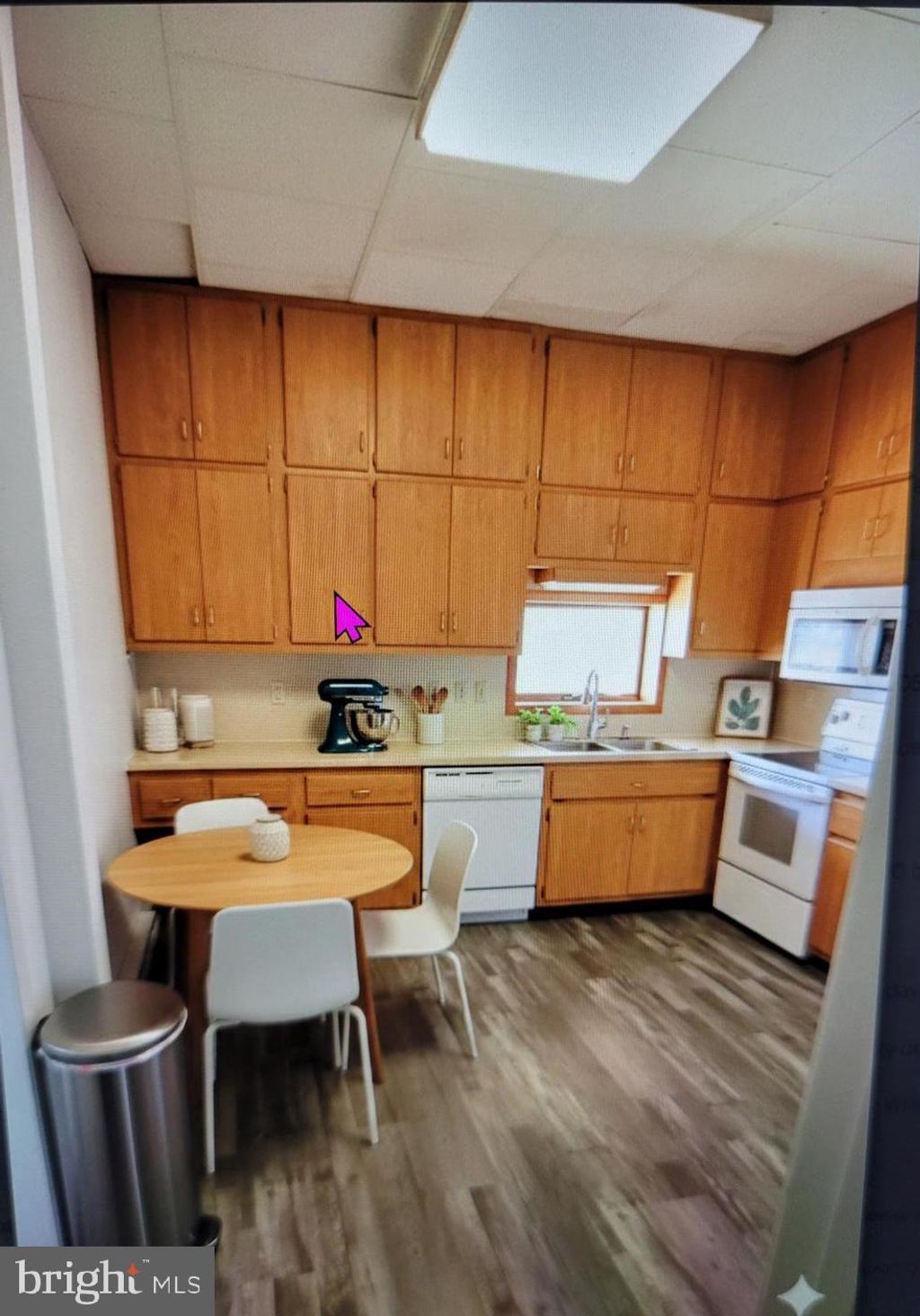 Photo of 1801 S Main Street #APT 6, BECHTELSVILLE, PA 19505 (MLS # PABK2066198)