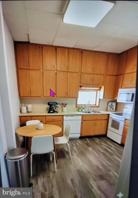 1801 S Main Street APT 6, Bechtelsville, PA MLS: PABK2066198