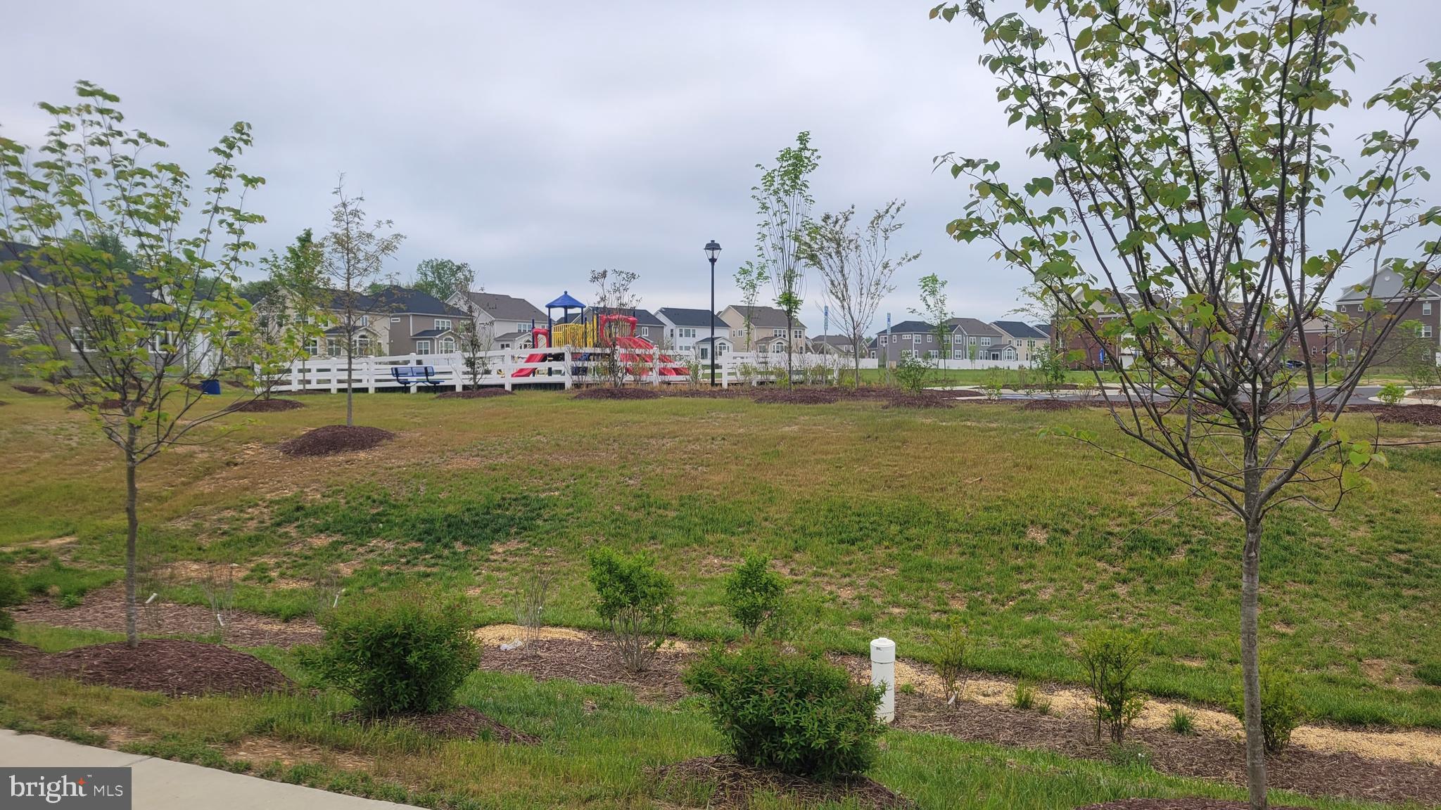 ST CHARLES TOWNS - Residential