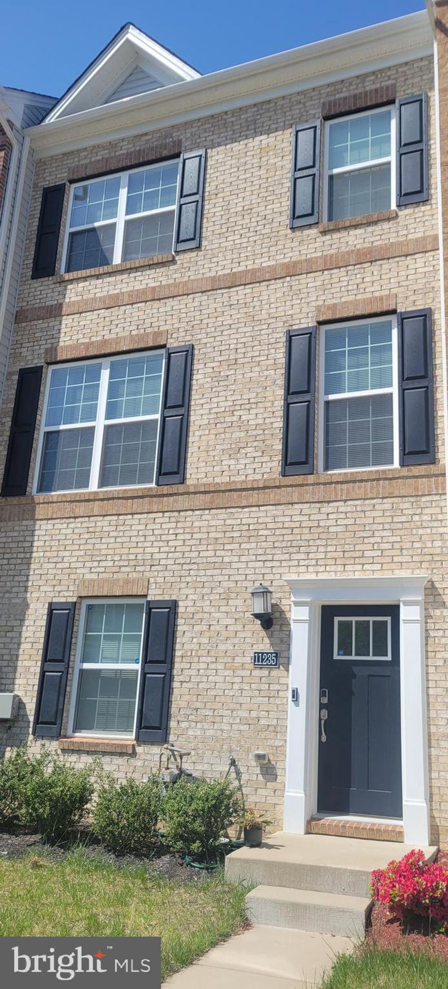 Why wait for new construction when you can buy this gorgeous 3 year young townhome in  a luxury resort-style community! This beautiful home has 3 Bedrooms and 2 full and 2 half bathrooms spread across 3 levels and 2,800 sf of living space. The yard between the 2 car detached garage is a perfect place to relax and unwind, set up a grill or plant your garden. Gourmet kitchen features stainless appliances, 5 burner gas stove, large center island, granite counter tops  and breakfast room.  Community pool, walking trails, playgrounds & recreation center. Highly sought after school district. Close to shopping, restaurants, grocery stores, library, hiking/biking trails and University of Maryland Charles Regional Medical Center. Enjoy golfing at the White Plains Regional Golf Course, ice skating or rock climbing at the Capital Clubhouse, exploring local wineries and breweries or catch a minor league baseball game at the nearby Blue Crabs Stadium. Conveniently located to Joint Base Andrews, Pentagon, Bolling, MD-5, I-495 Beltway, Washington, DC, Virginia, commuter bus lots and Branch Avenue Metro station. Move in ready! Pictures coming soon!