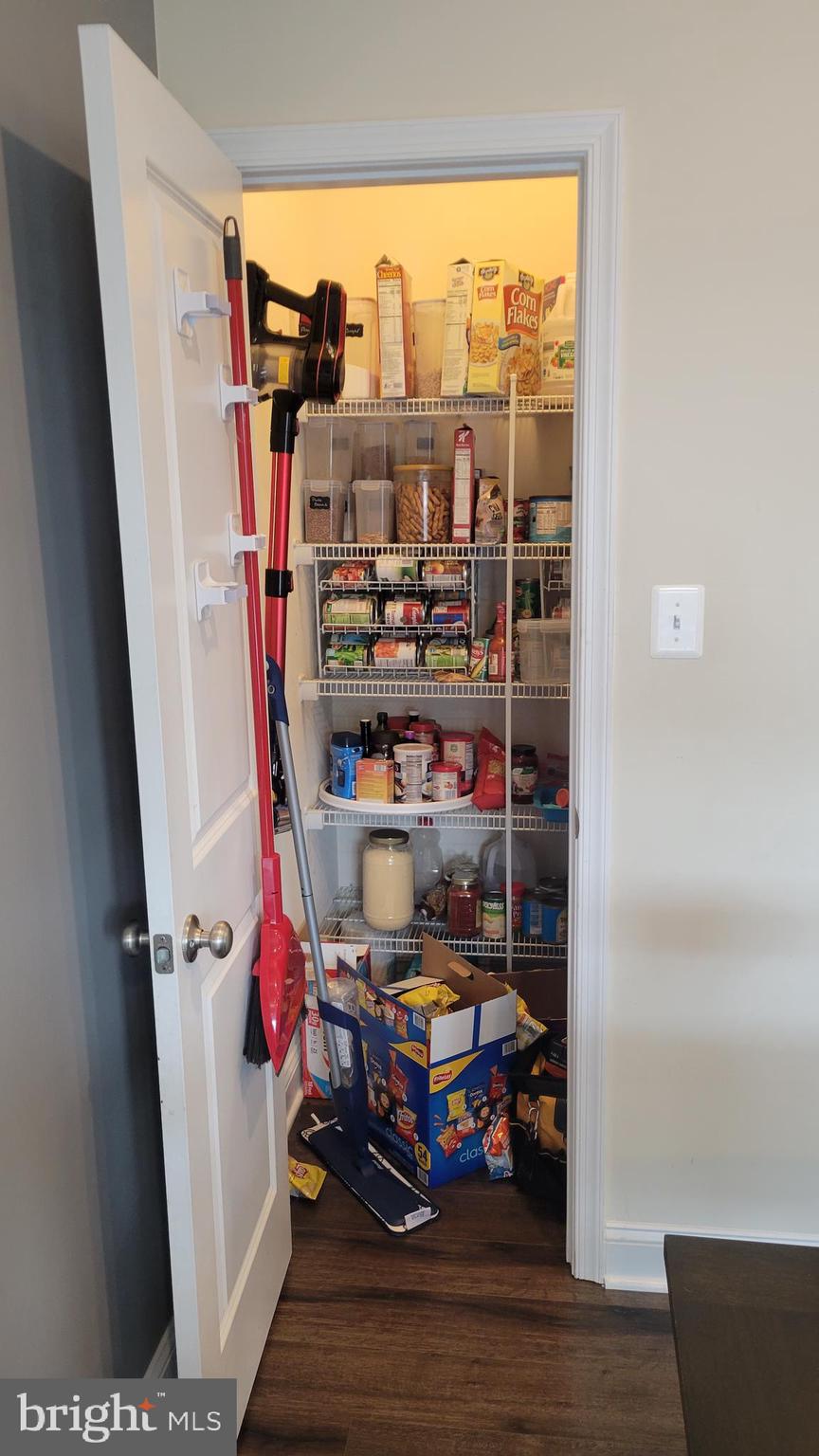 ST CHARLES TOWNS - Residential