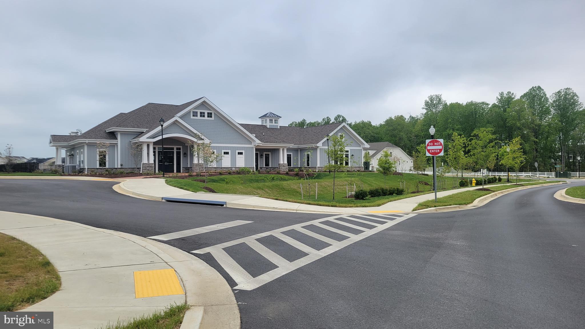 ST CHARLES TOWNS - Residential