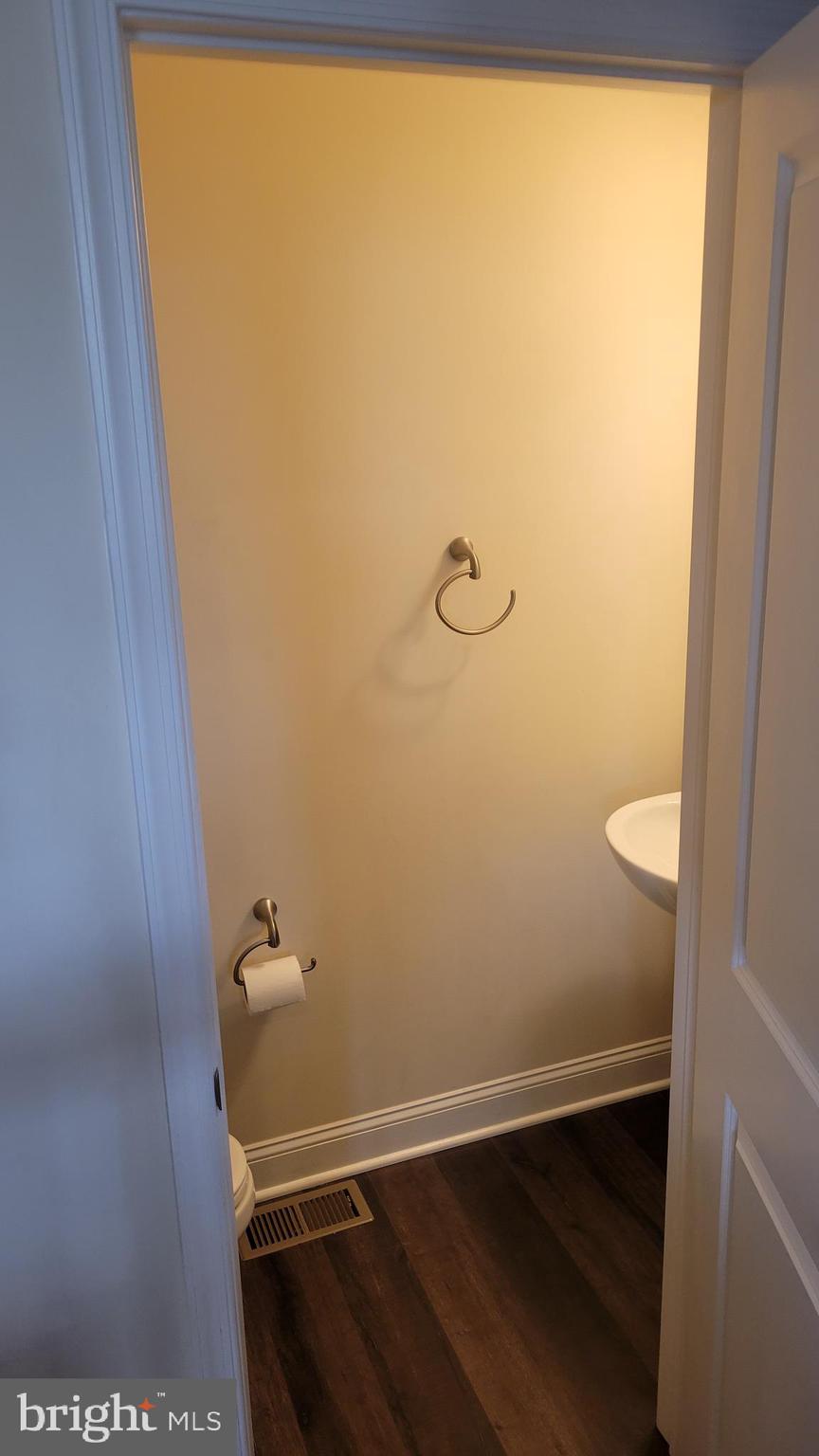 ST CHARLES TOWNS - Residential