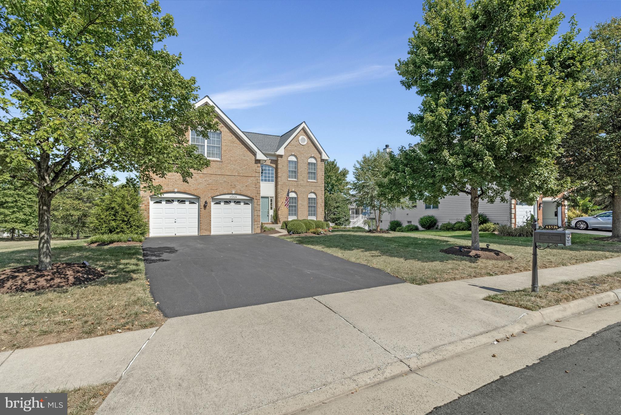 43524 LUCKETTS BRIDGE CIRCLE