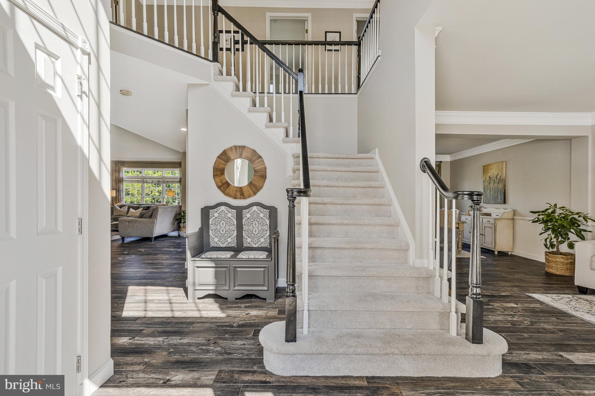 43524 LUCKETTS BRIDGE CIRCLE