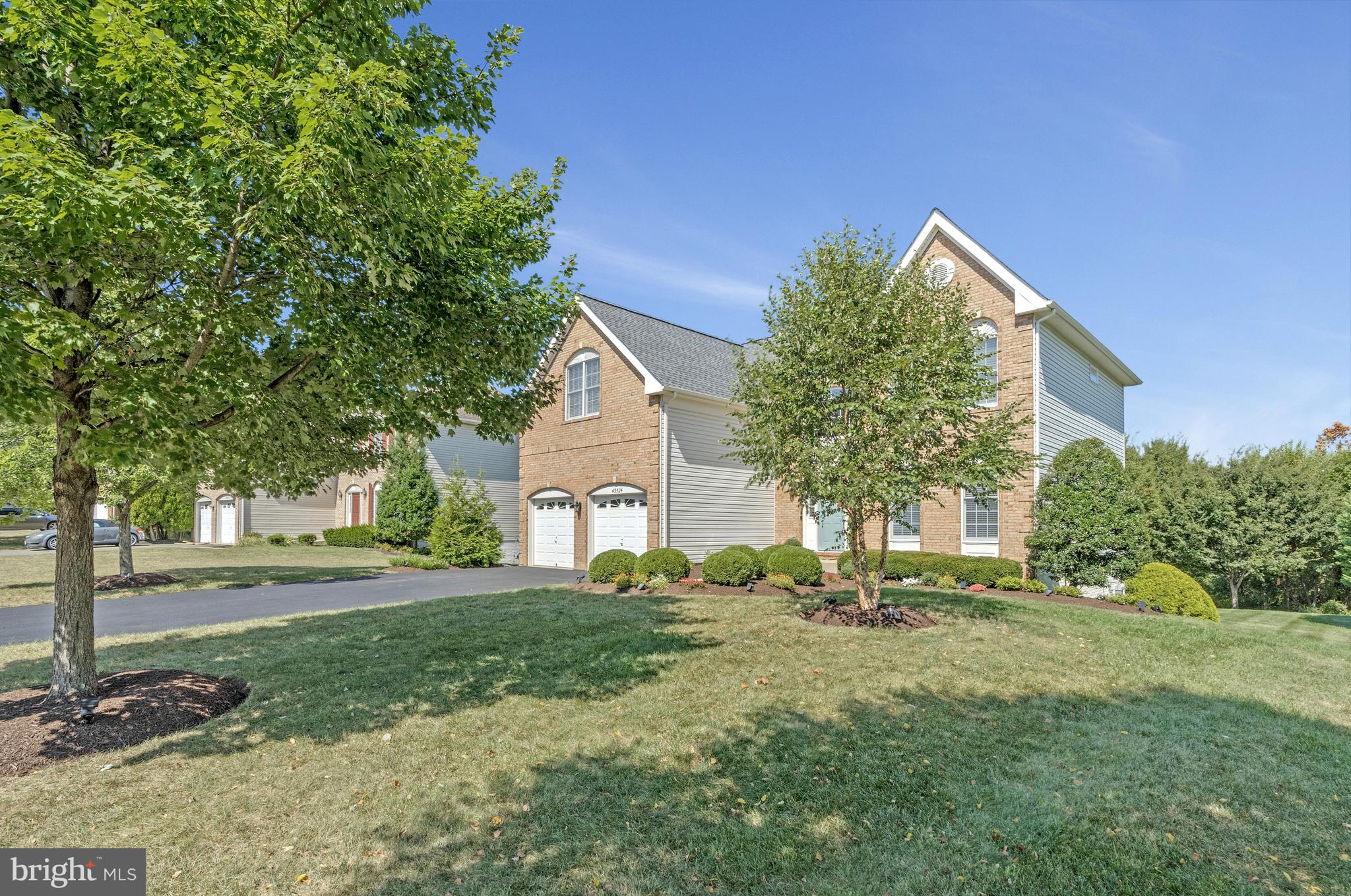 43524 LUCKETTS BRIDGE CIRCLE