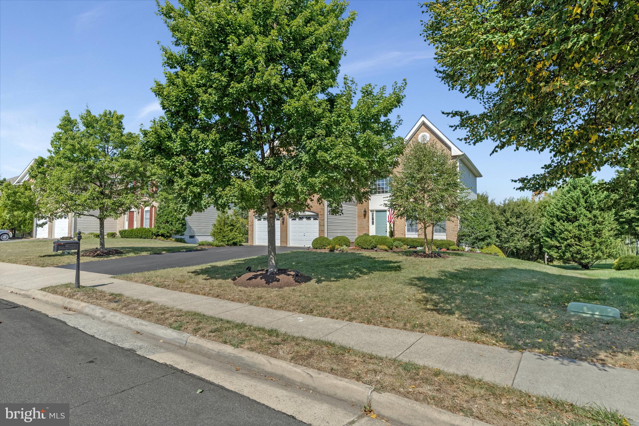 43524 LUCKETTS BRIDGE CIRCLE