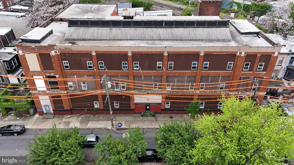 Photo of 2214 W Ontario Street, PHILADELPHIA, PA 19140 (MLS # PAPH2359678)