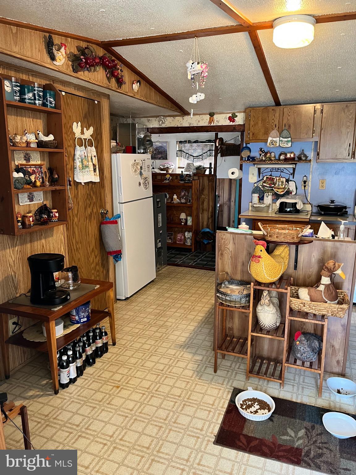 MIDDLE MOUNTAIN - Residential