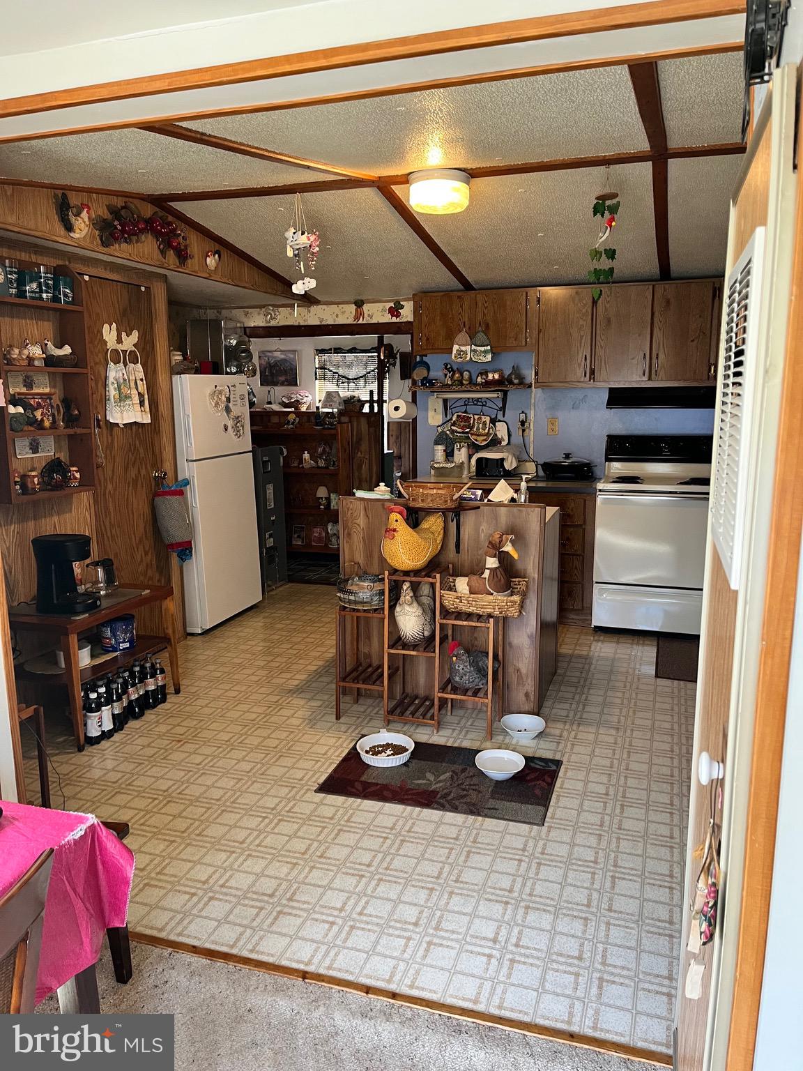 MIDDLE MOUNTAIN - Residential