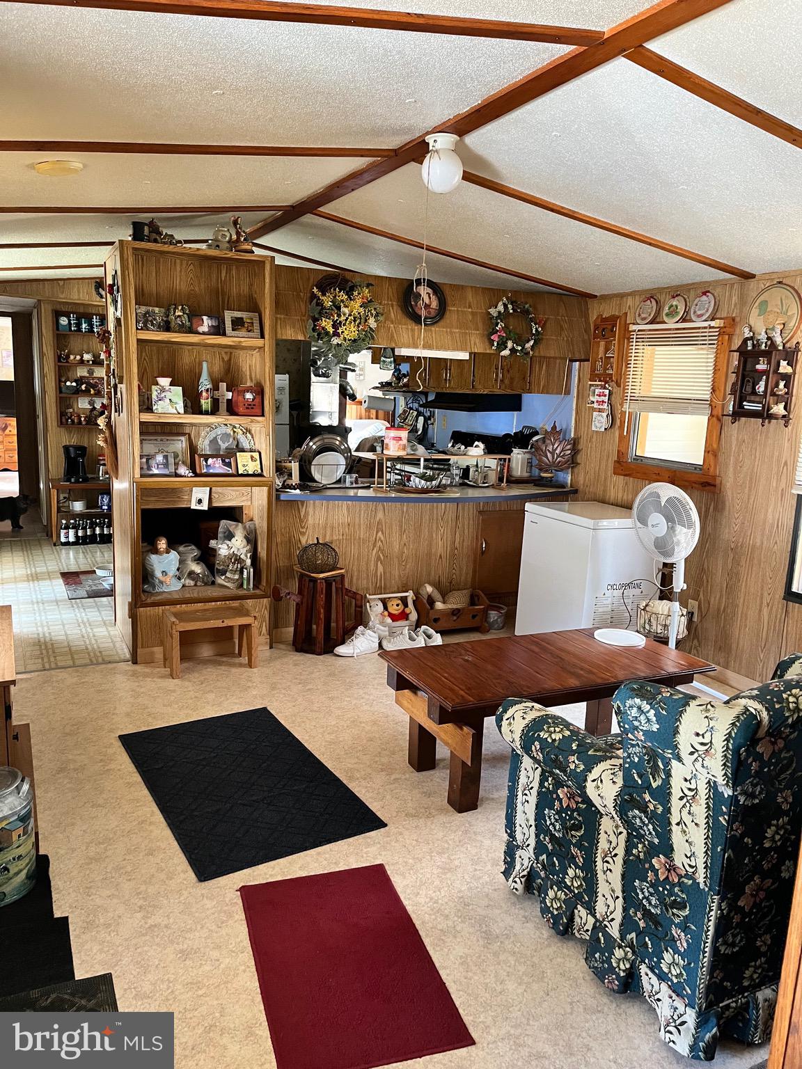 MIDDLE MOUNTAIN - Residential