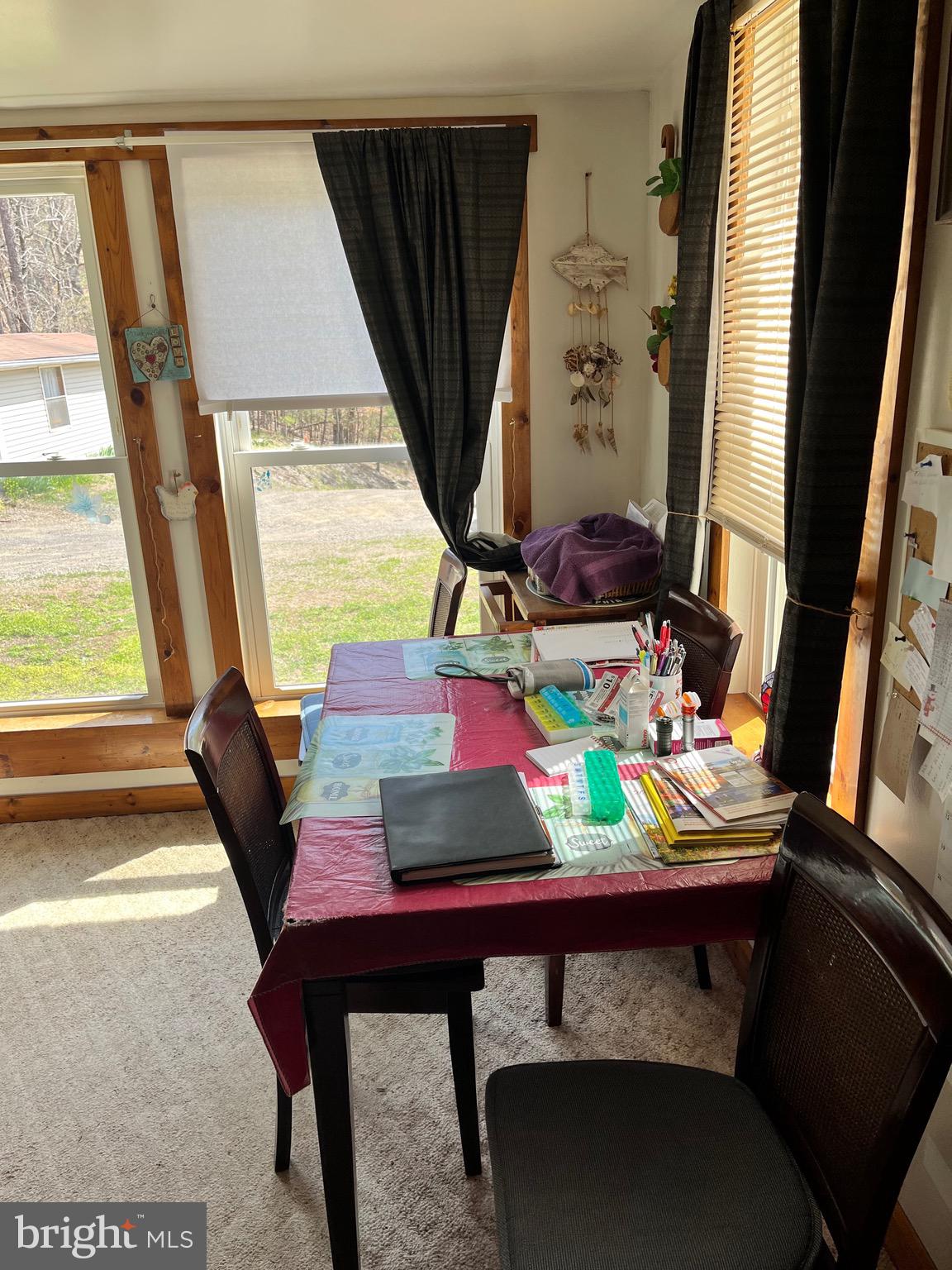 MIDDLE MOUNTAIN - Residential