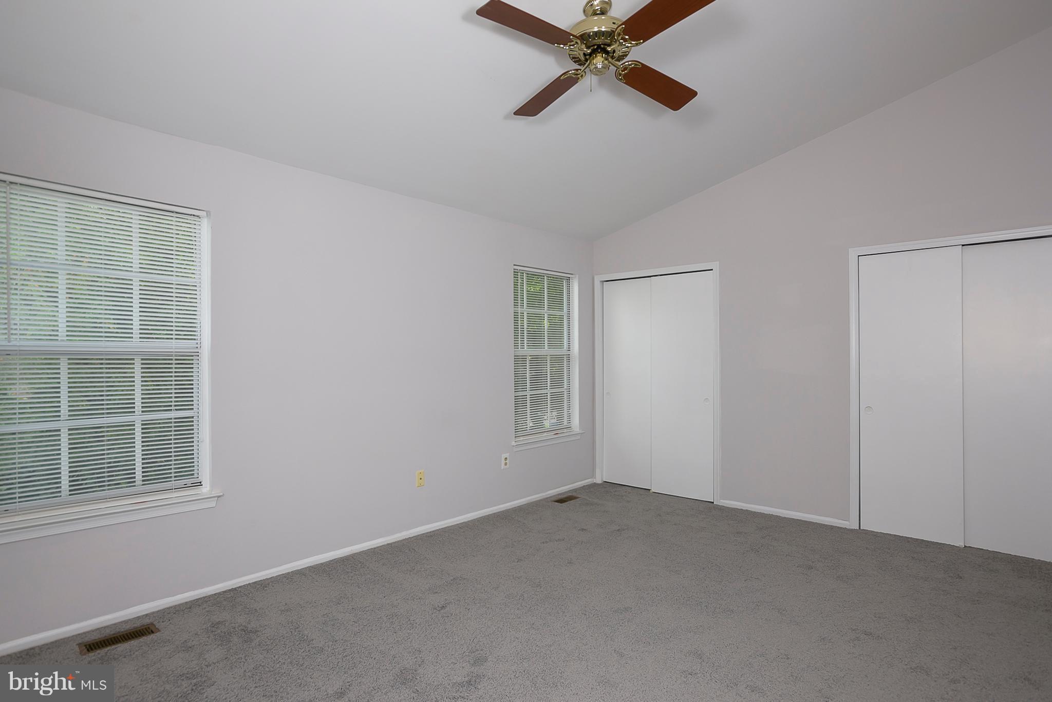 VILLAGE OF HICKORY RIDGE - Residential