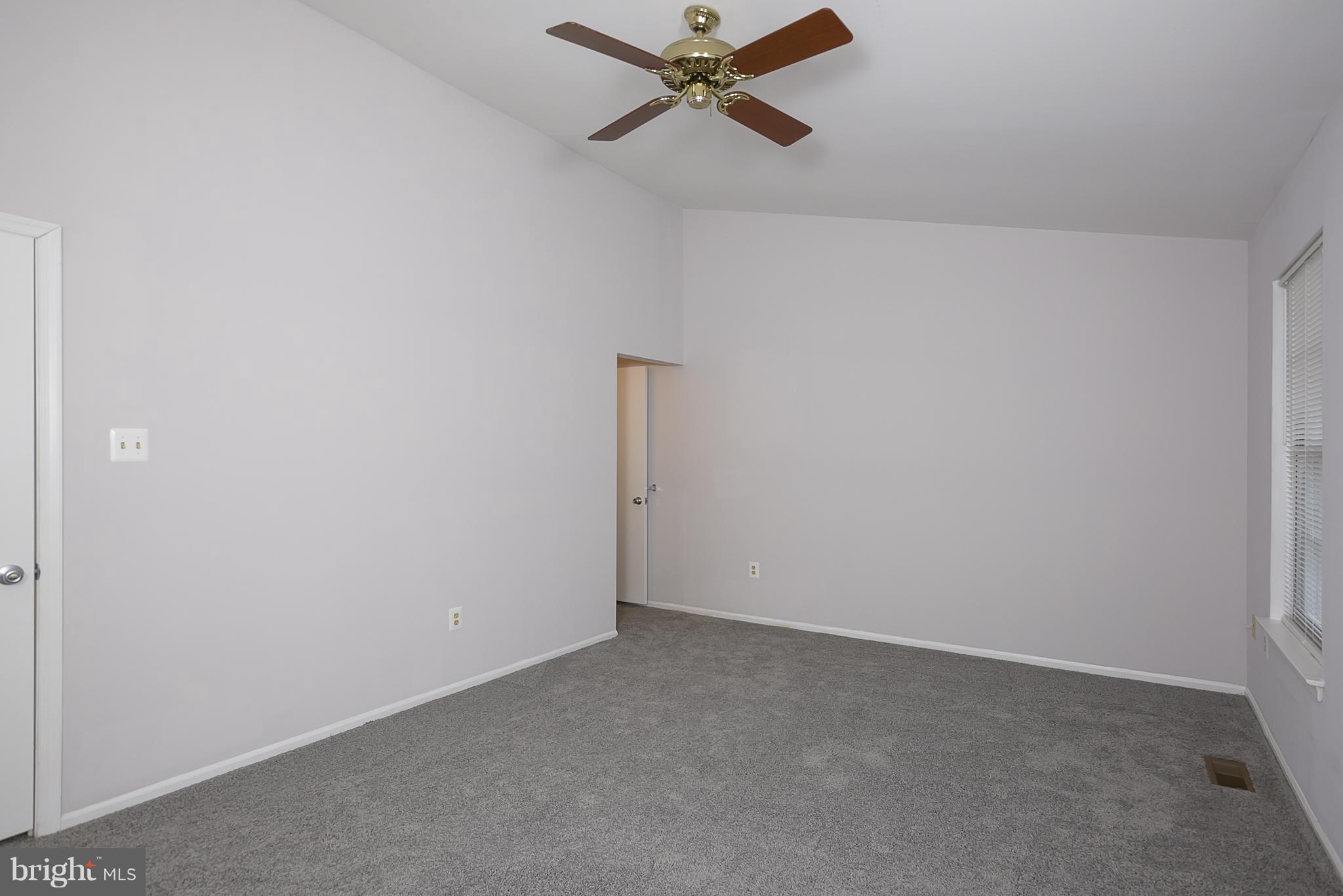 VILLAGE OF HICKORY RIDGE - Residential