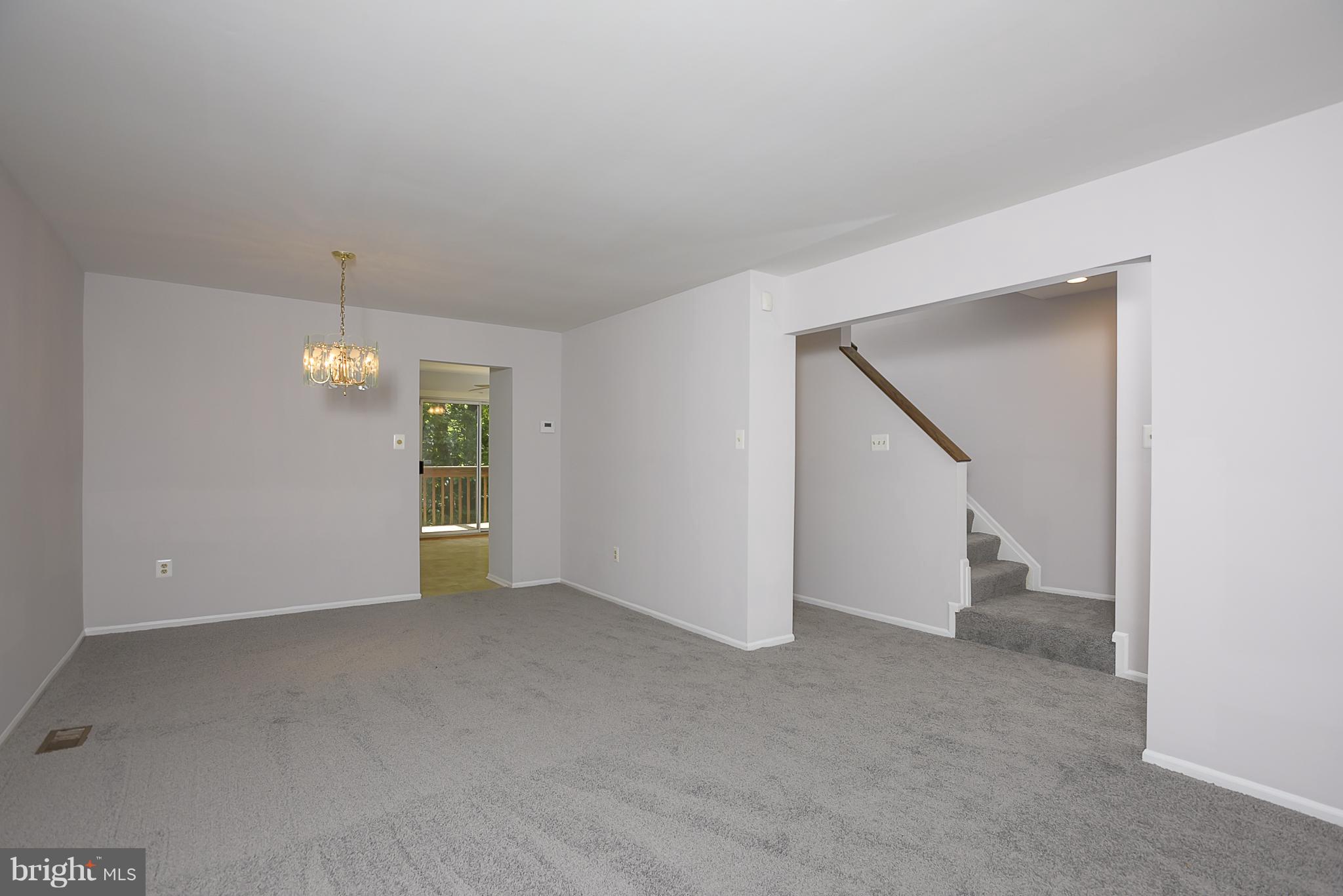 VILLAGE OF HICKORY RIDGE - Residential