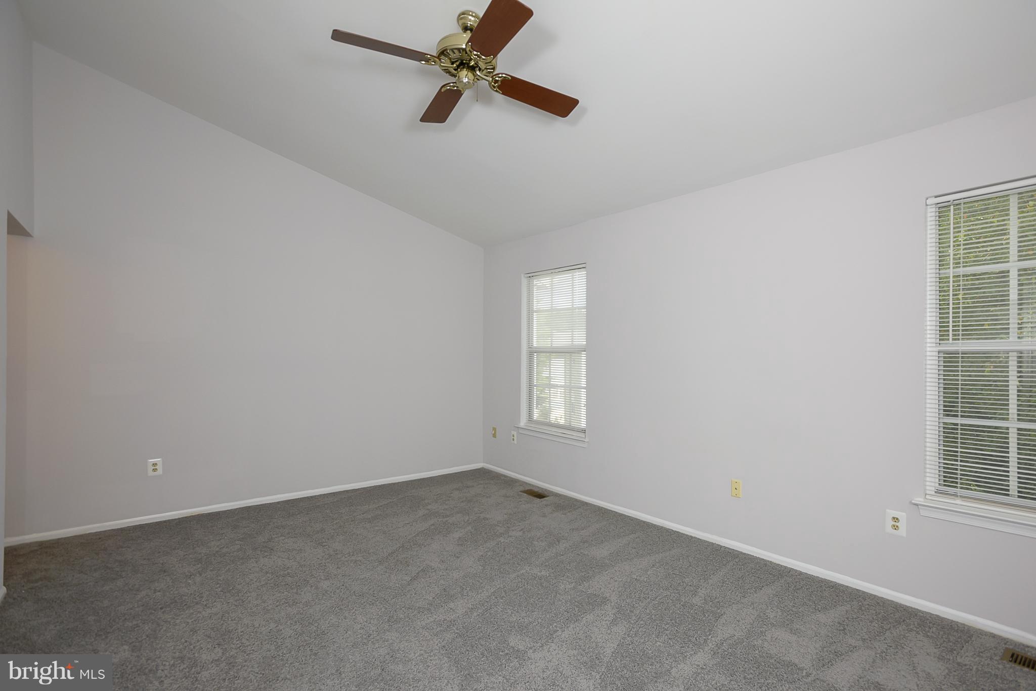 VILLAGE OF HICKORY RIDGE - Residential