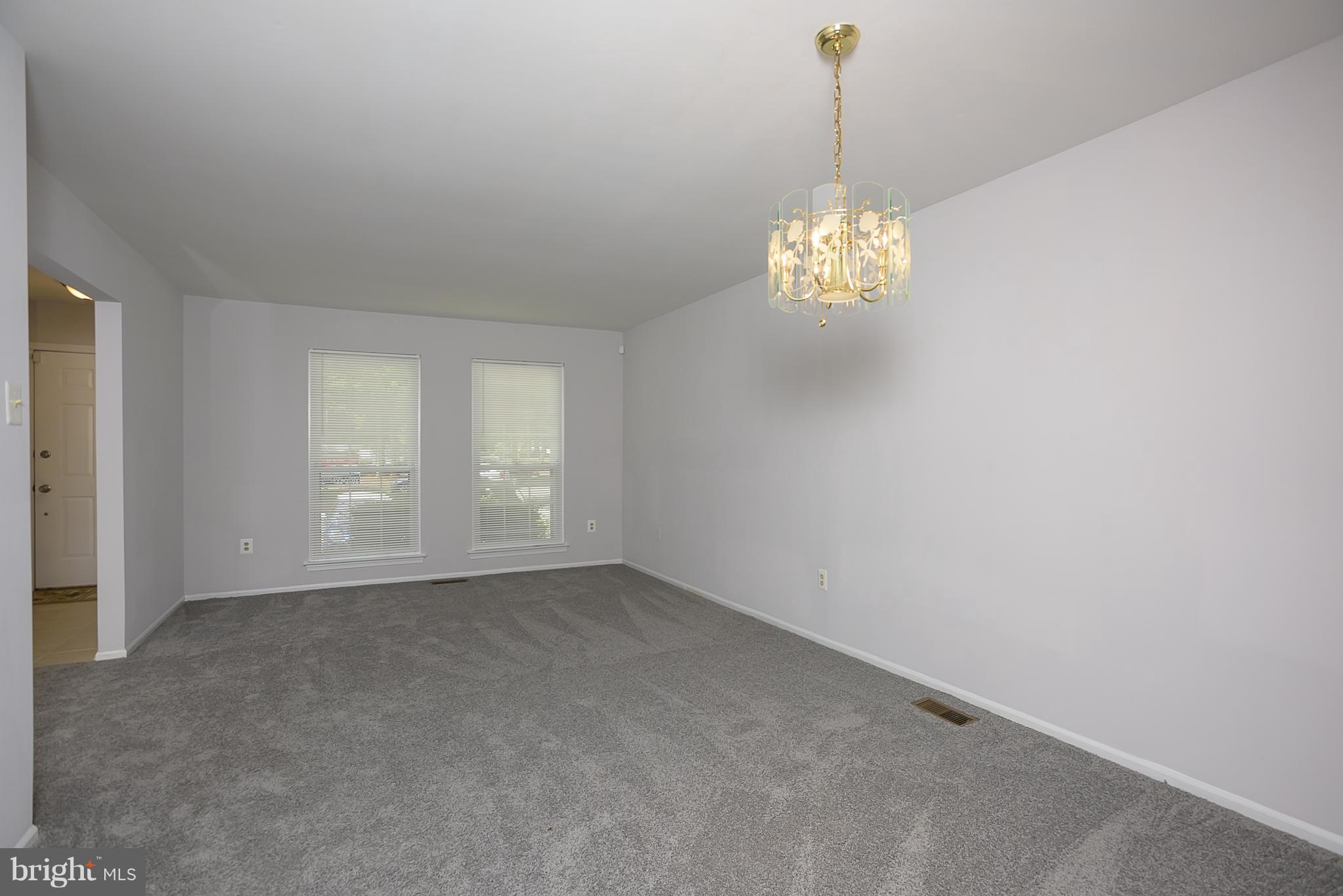 VILLAGE OF HICKORY RIDGE - Residential