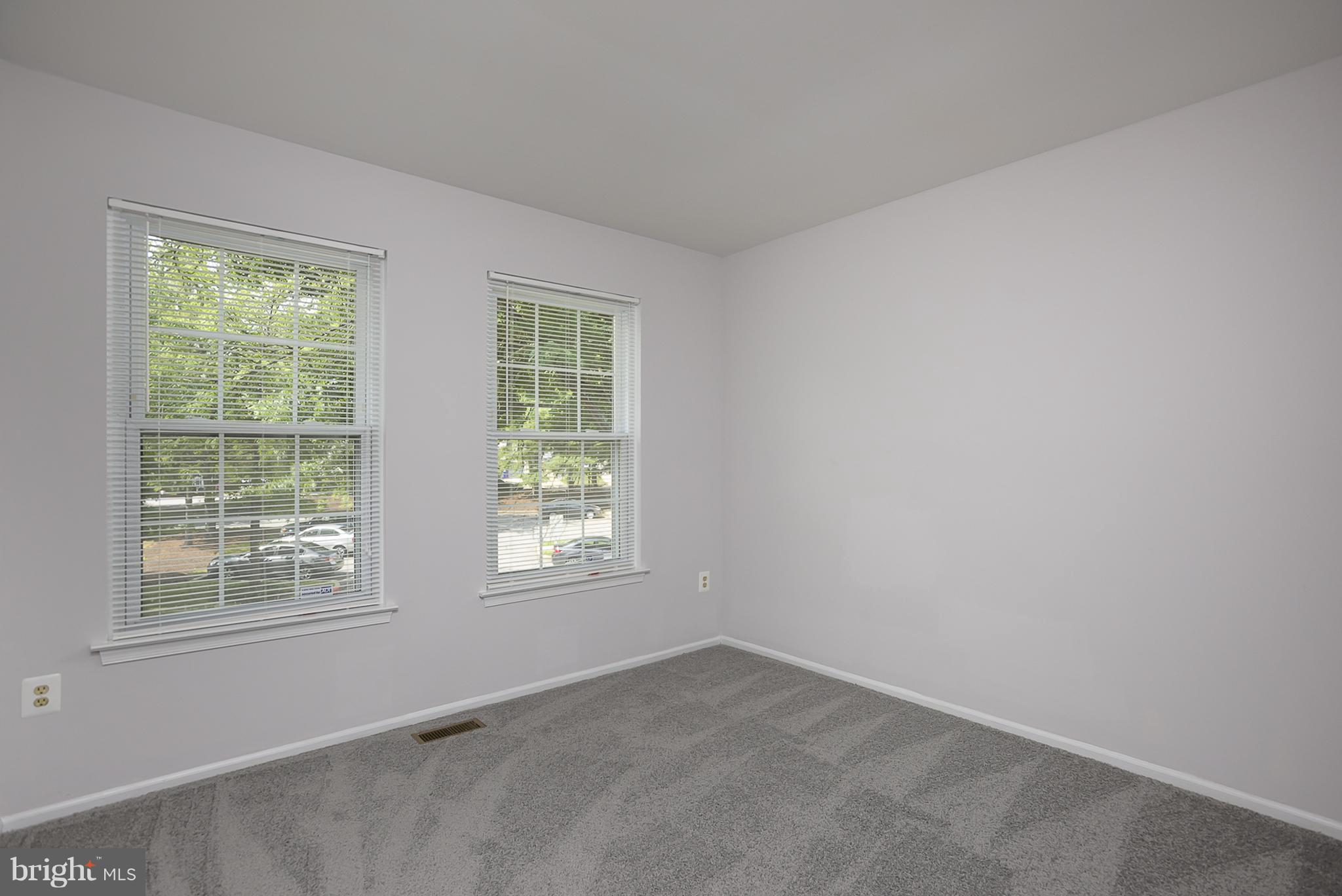 VILLAGE OF HICKORY RIDGE - Residential