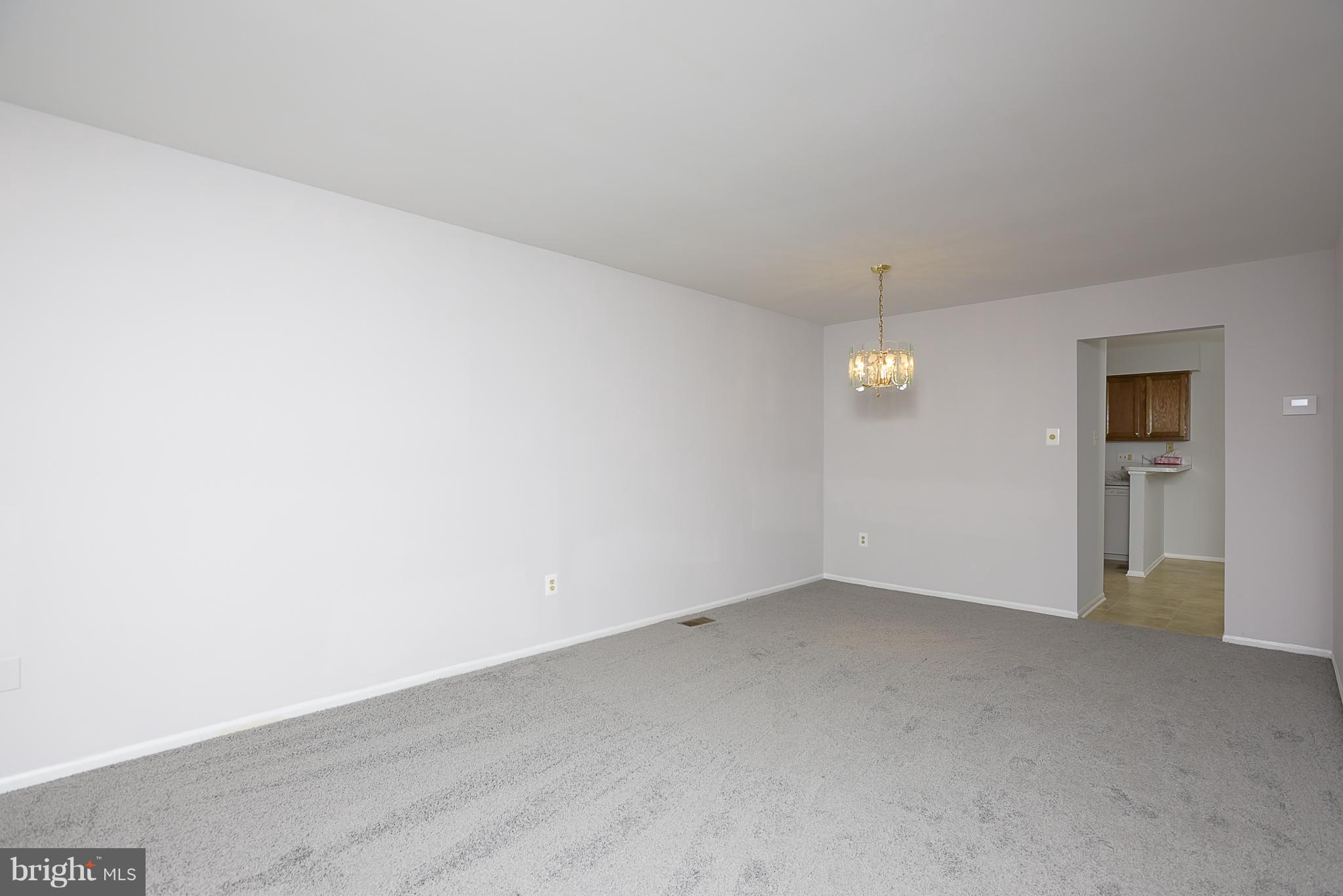 VILLAGE OF HICKORY RIDGE - Residential