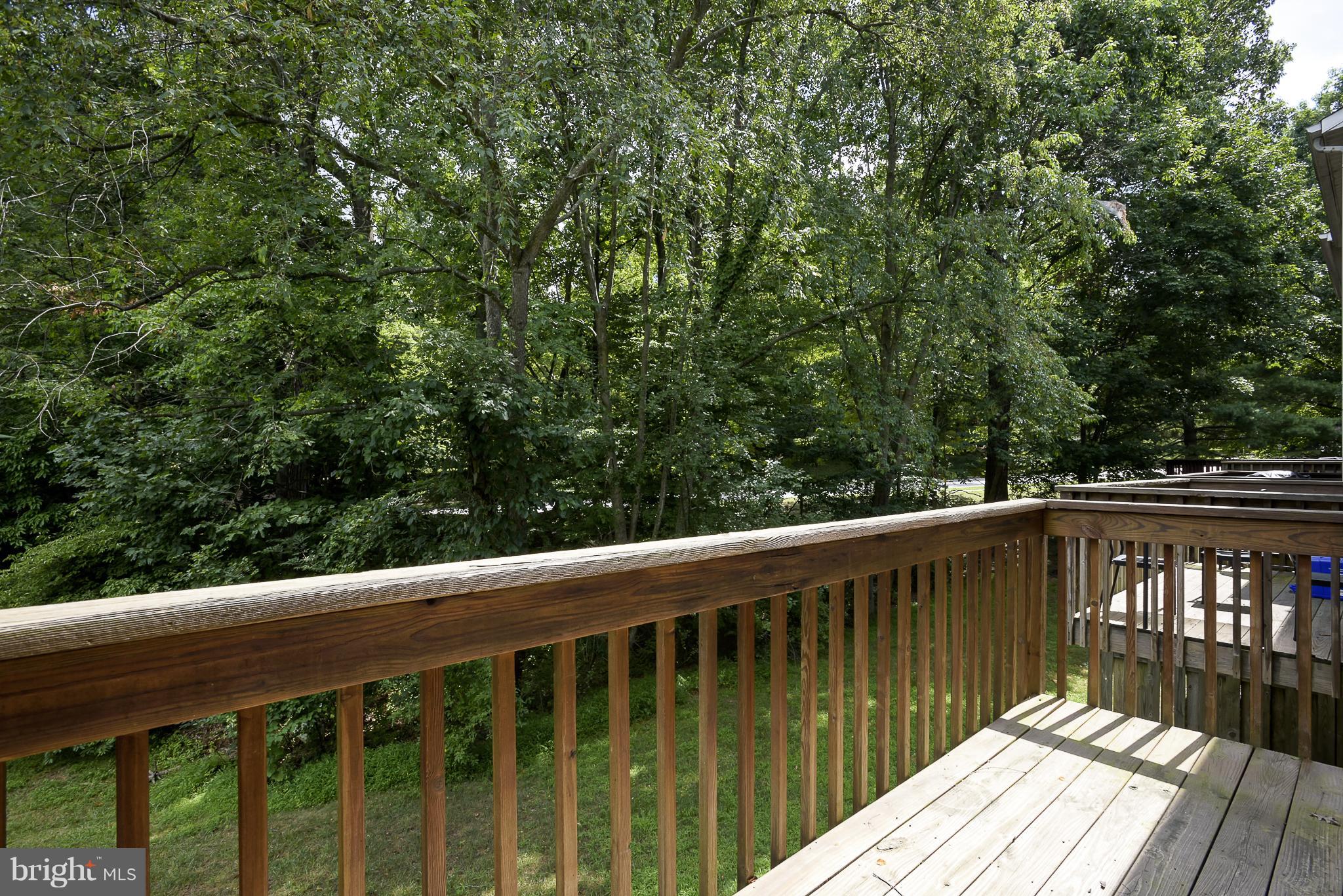 VILLAGE OF HICKORY RIDGE - Residential