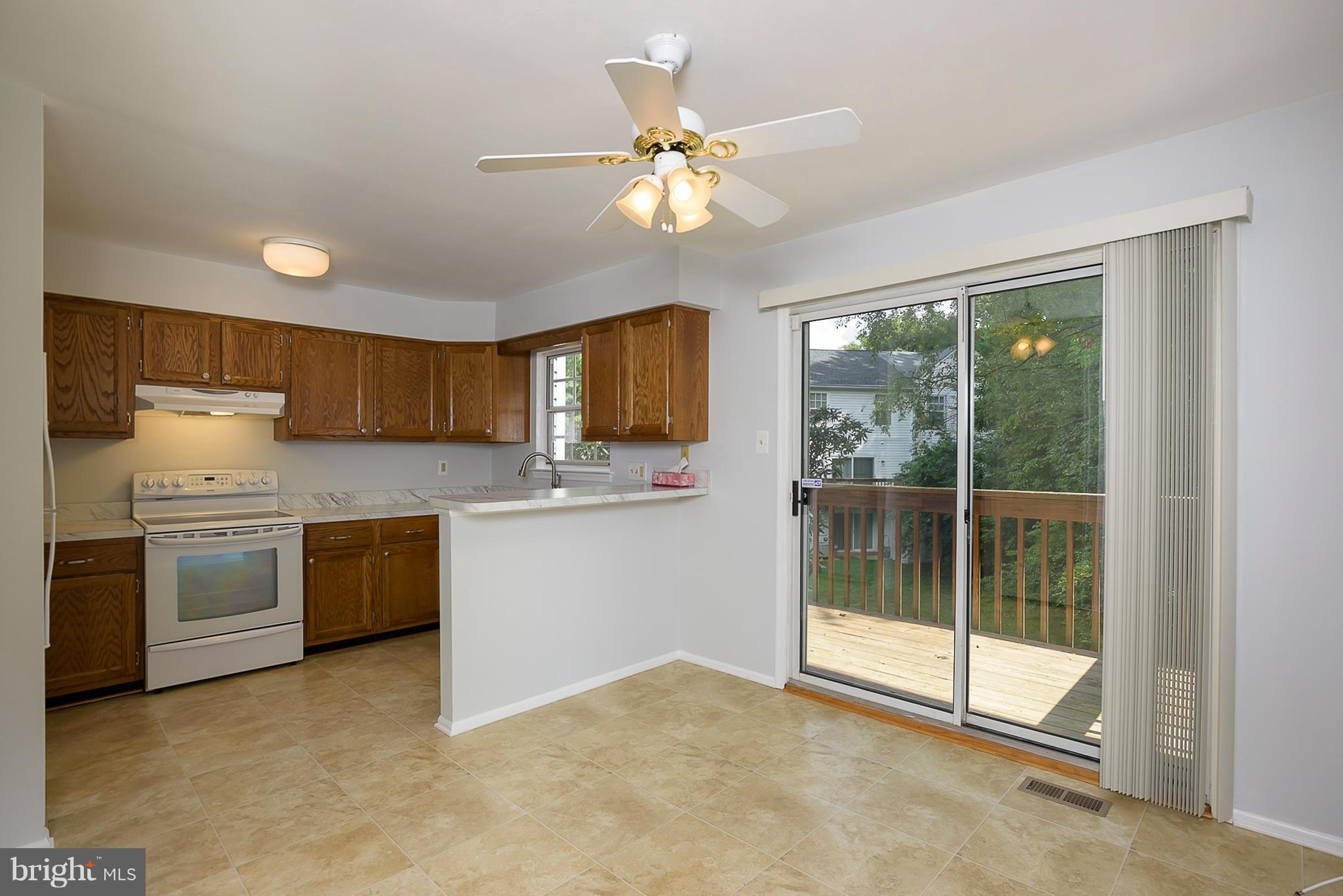 VILLAGE OF HICKORY RIDGE - Residential