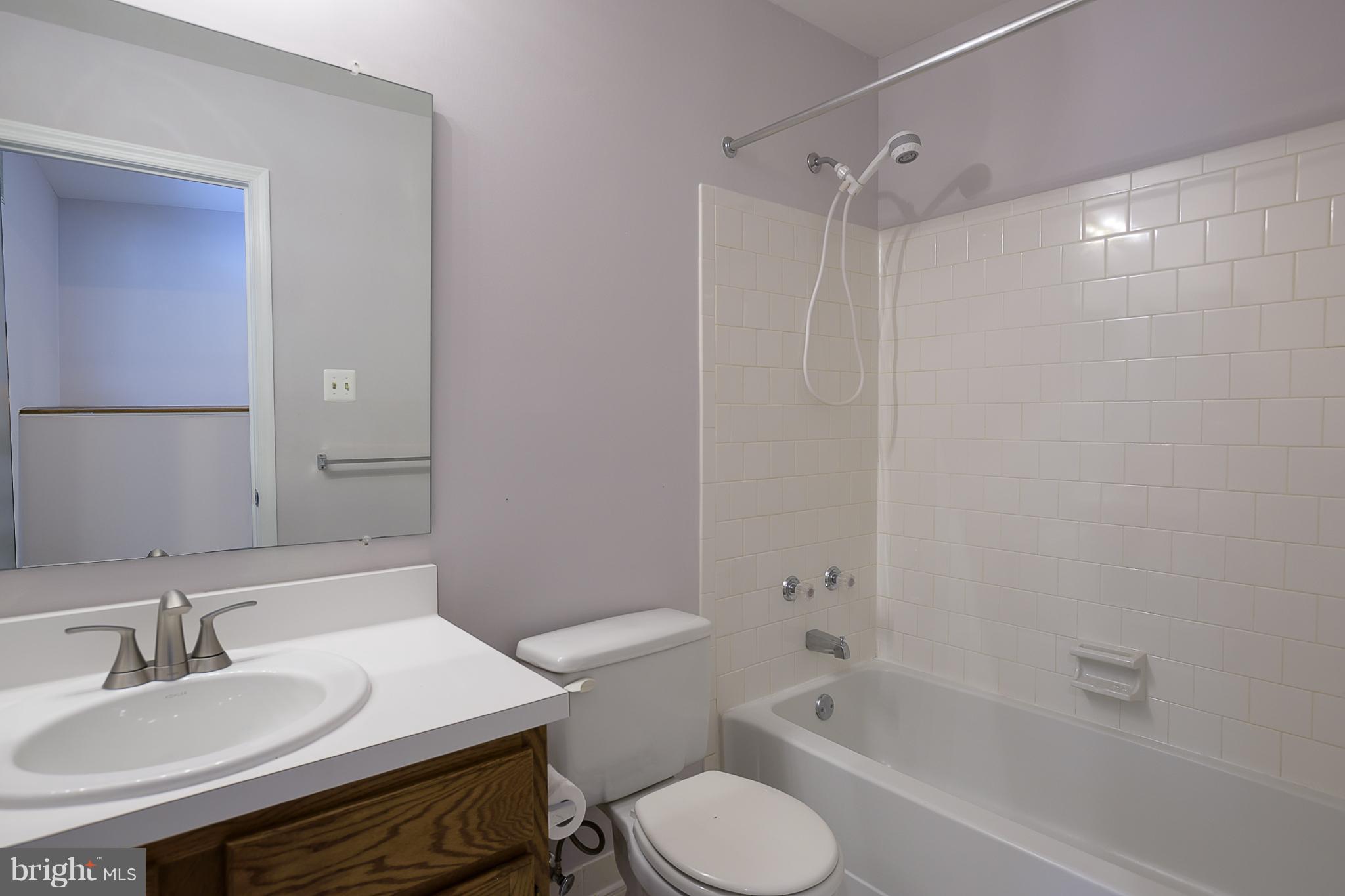 VILLAGE OF HICKORY RIDGE - Residential