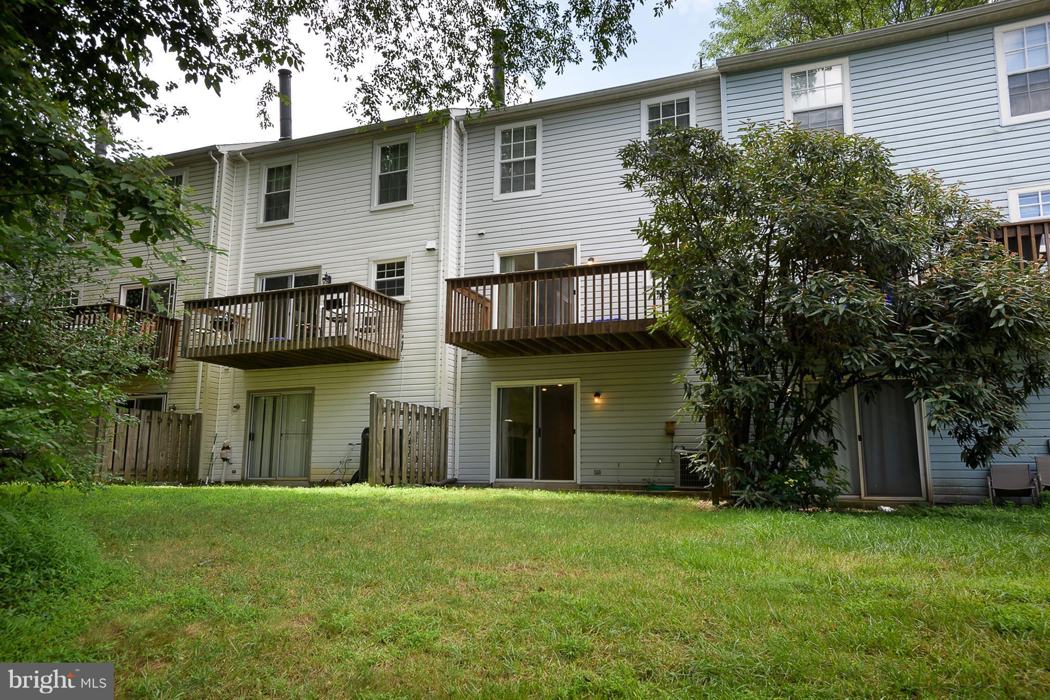 VILLAGE OF HICKORY RIDGE - Residential