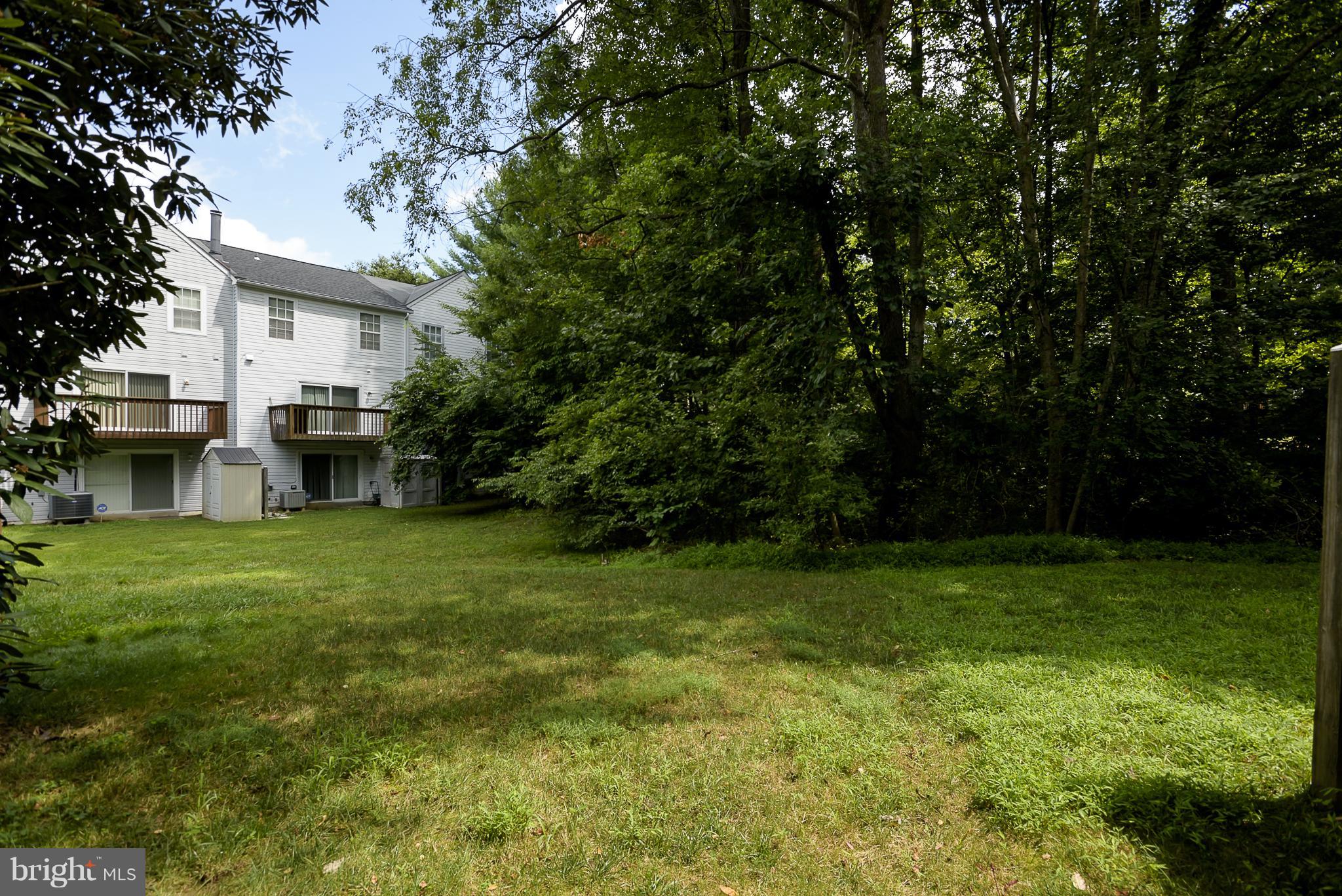 VILLAGE OF HICKORY RIDGE - Residential