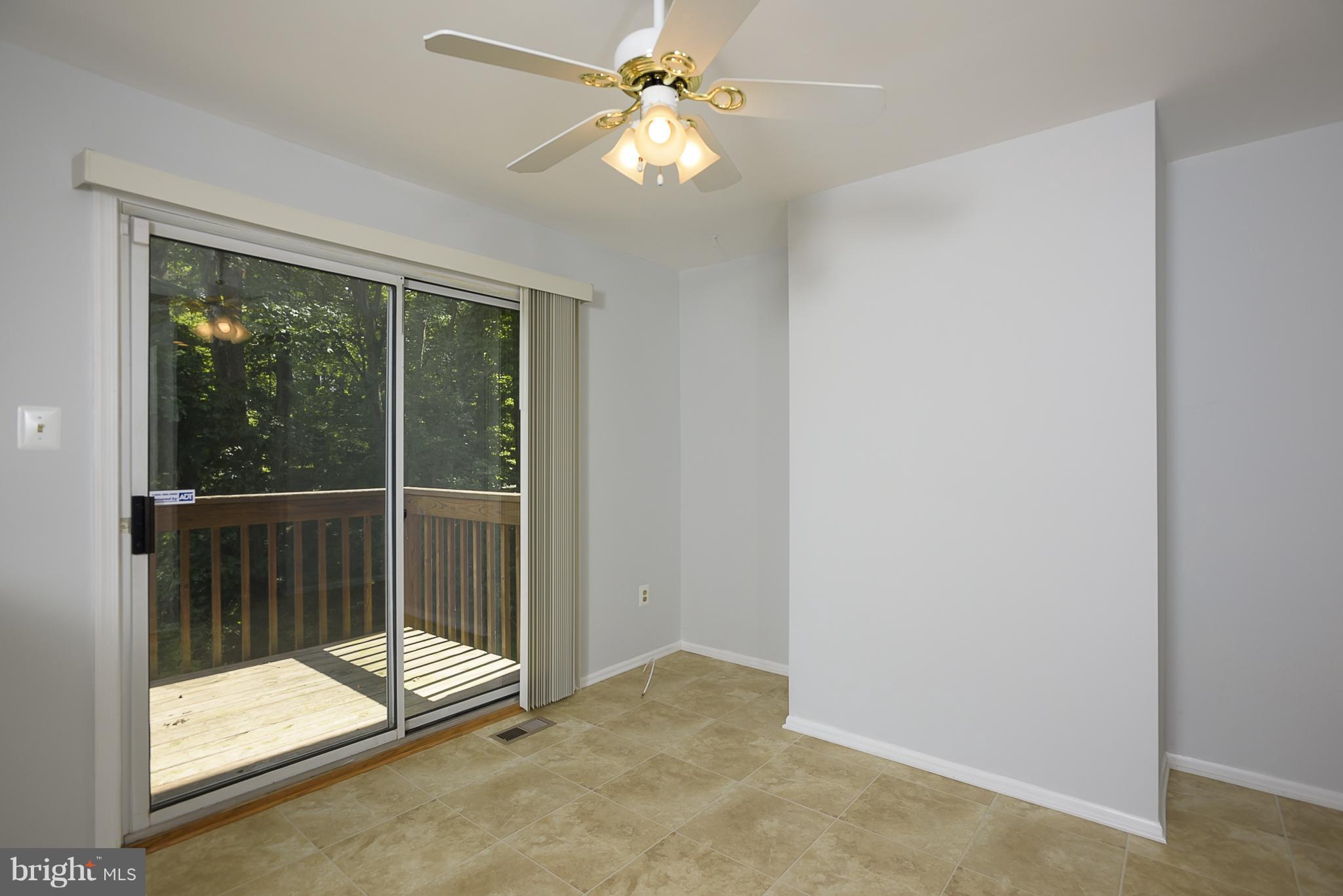 VILLAGE OF HICKORY RIDGE - Residential