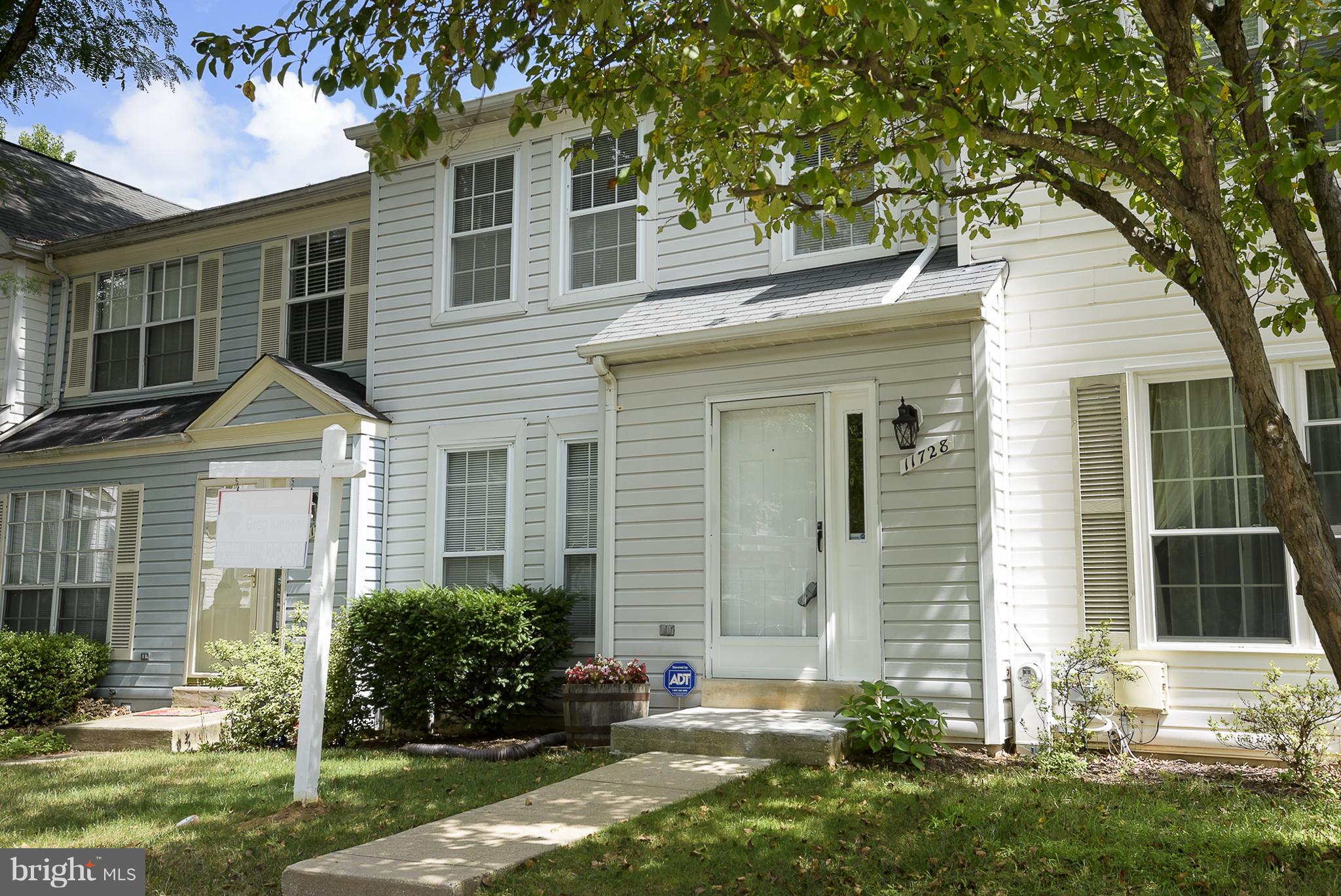 VILLAGE OF HICKORY RIDGE - Residential