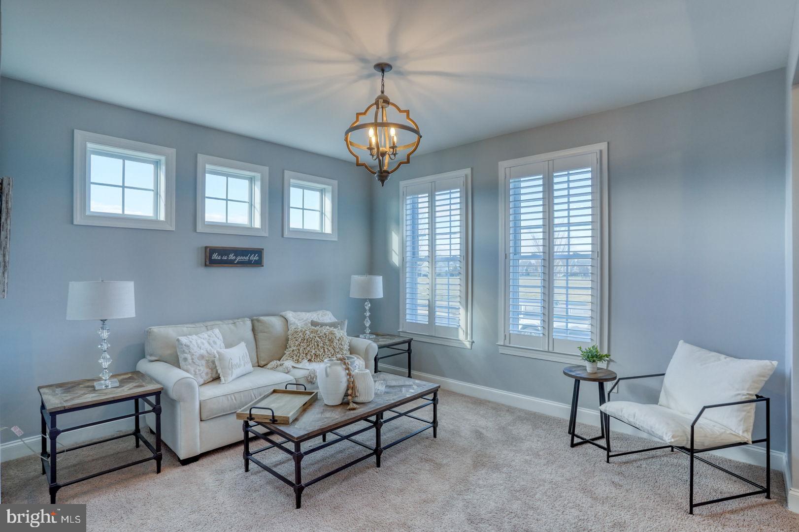 PARKSIDE - Residential