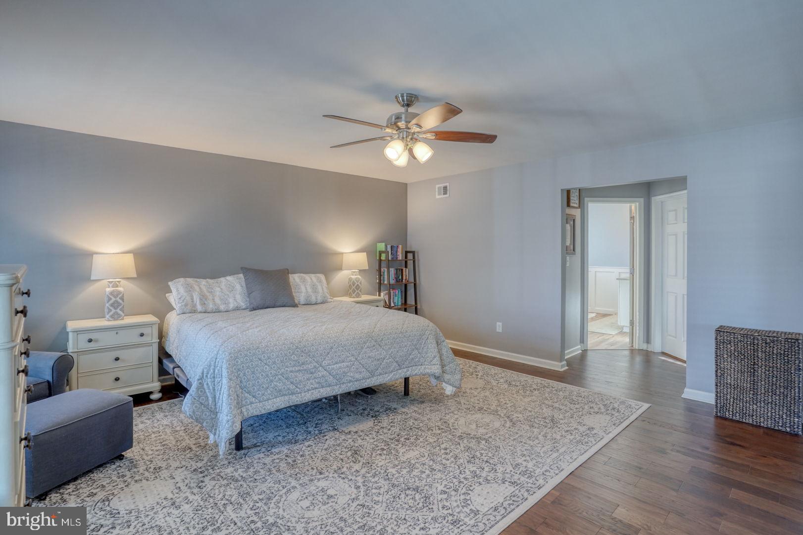 PARKSIDE - Residential