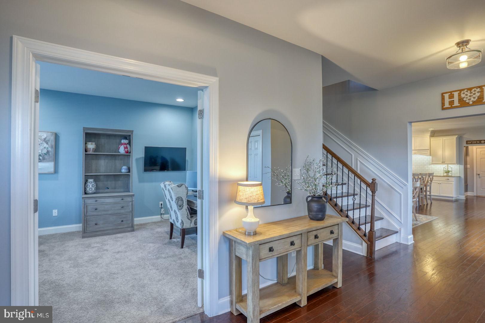 513 SPRING HOLLOW DRIVE