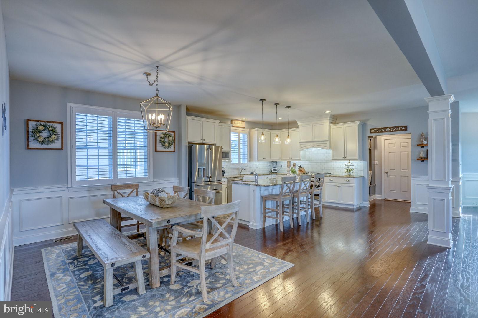 PARKSIDE - Residential