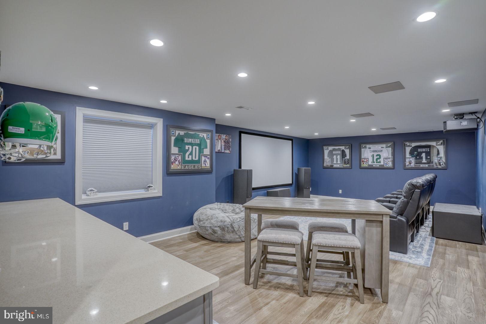 PARKSIDE - Residential