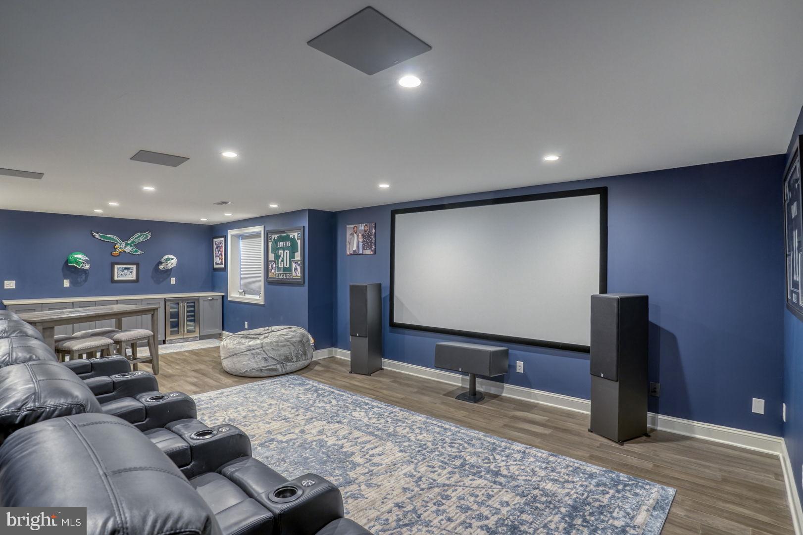 PARKSIDE - Residential