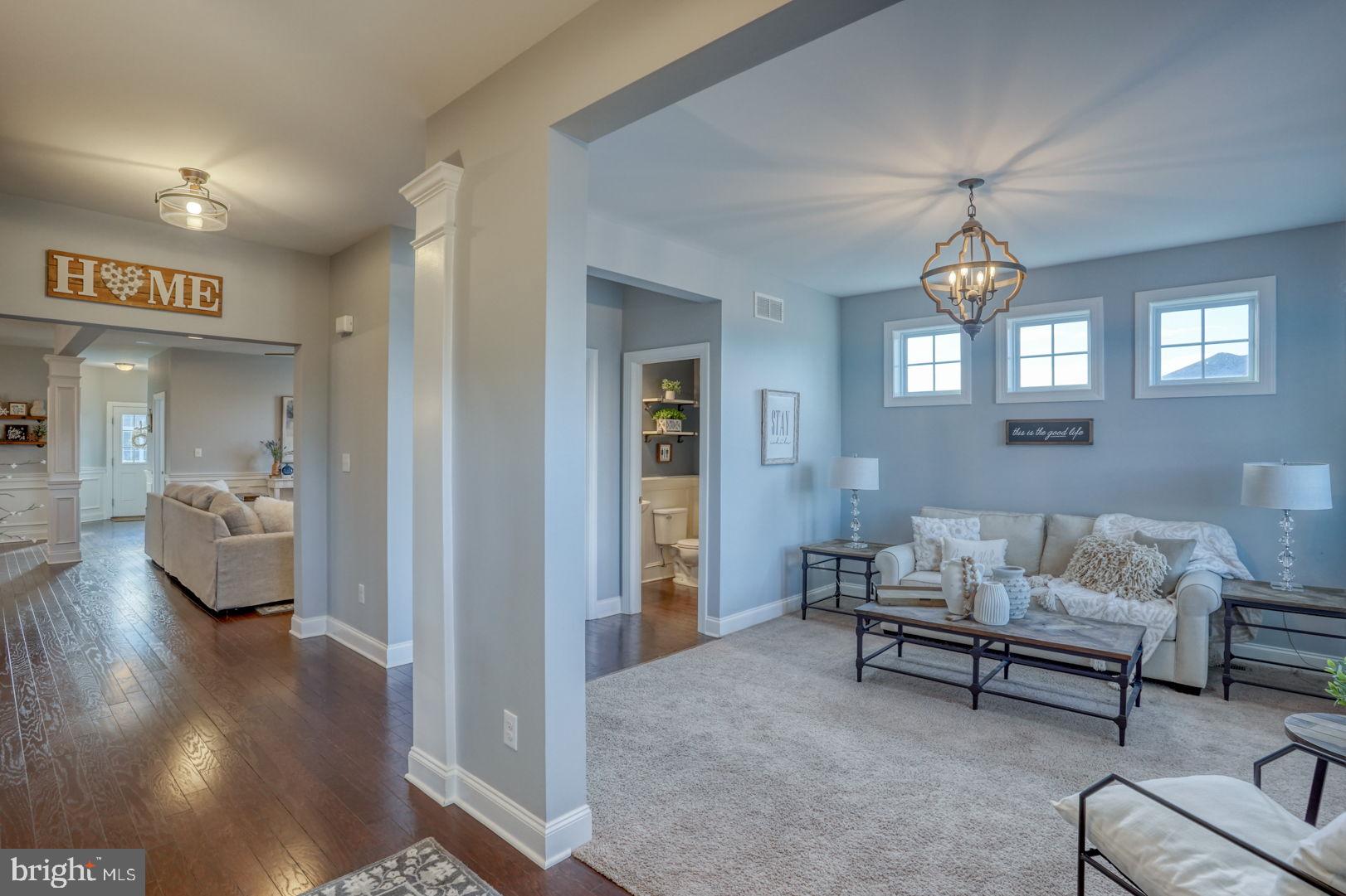 PARKSIDE - Residential