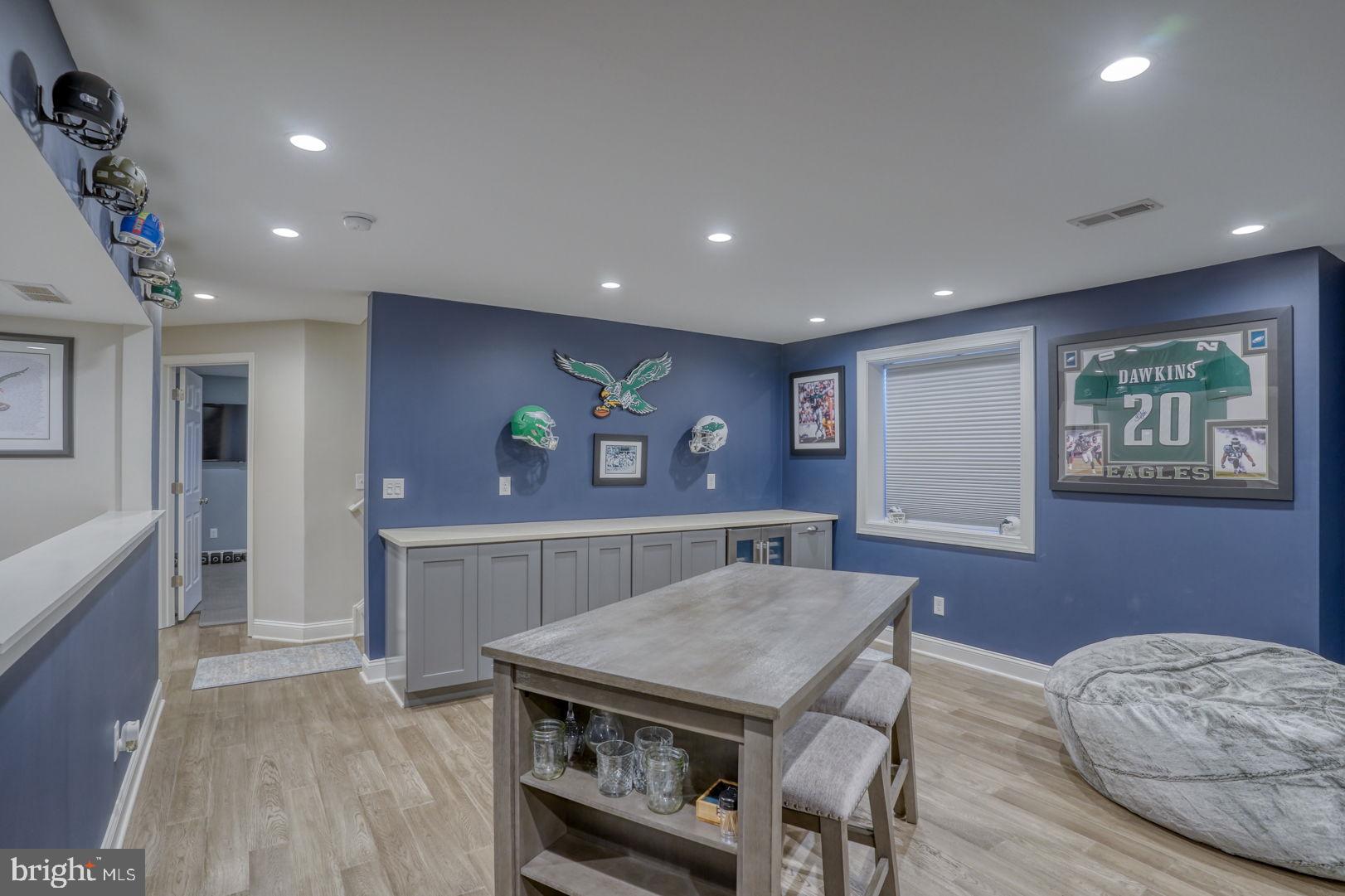 PARKSIDE - Residential