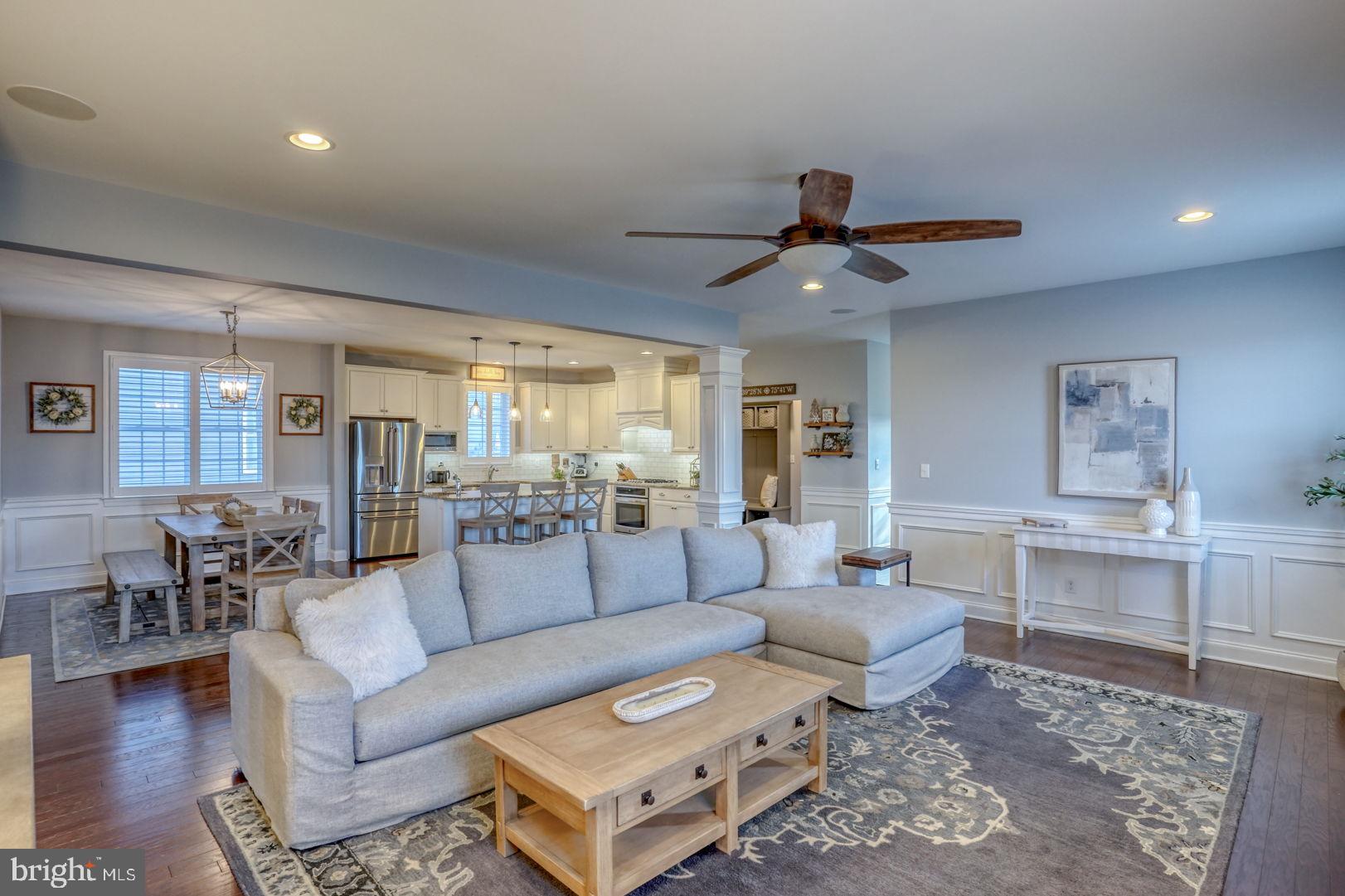 PARKSIDE - Residential