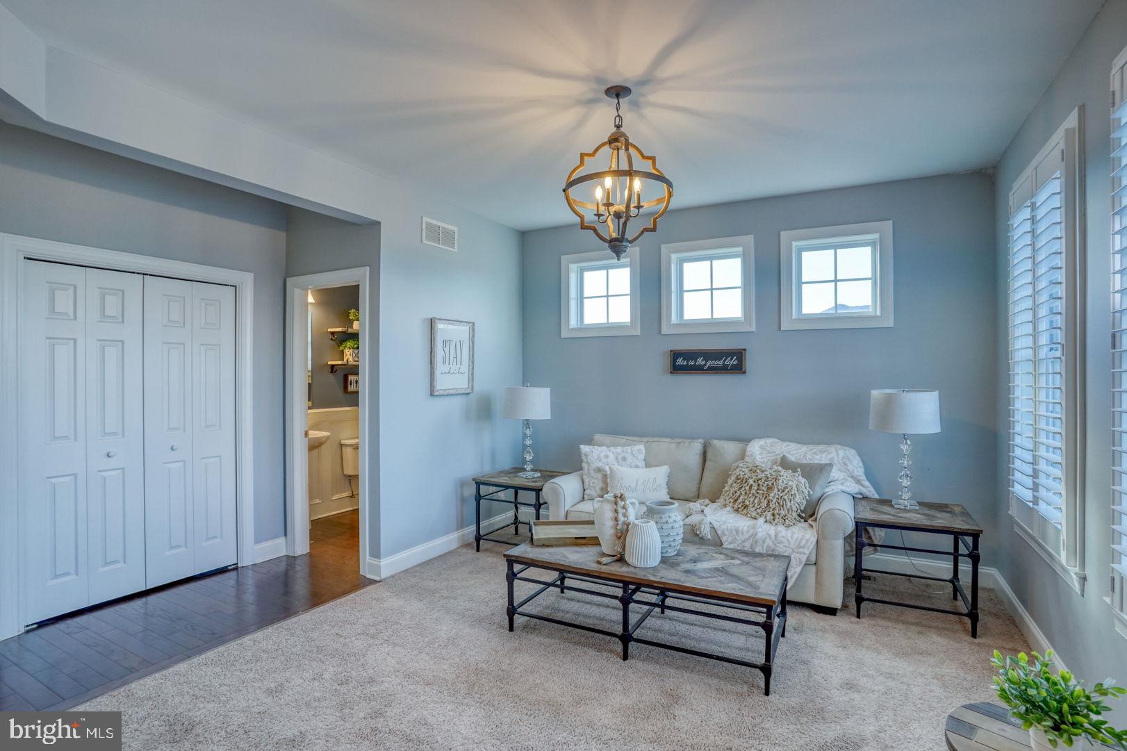 PARKSIDE - Residential