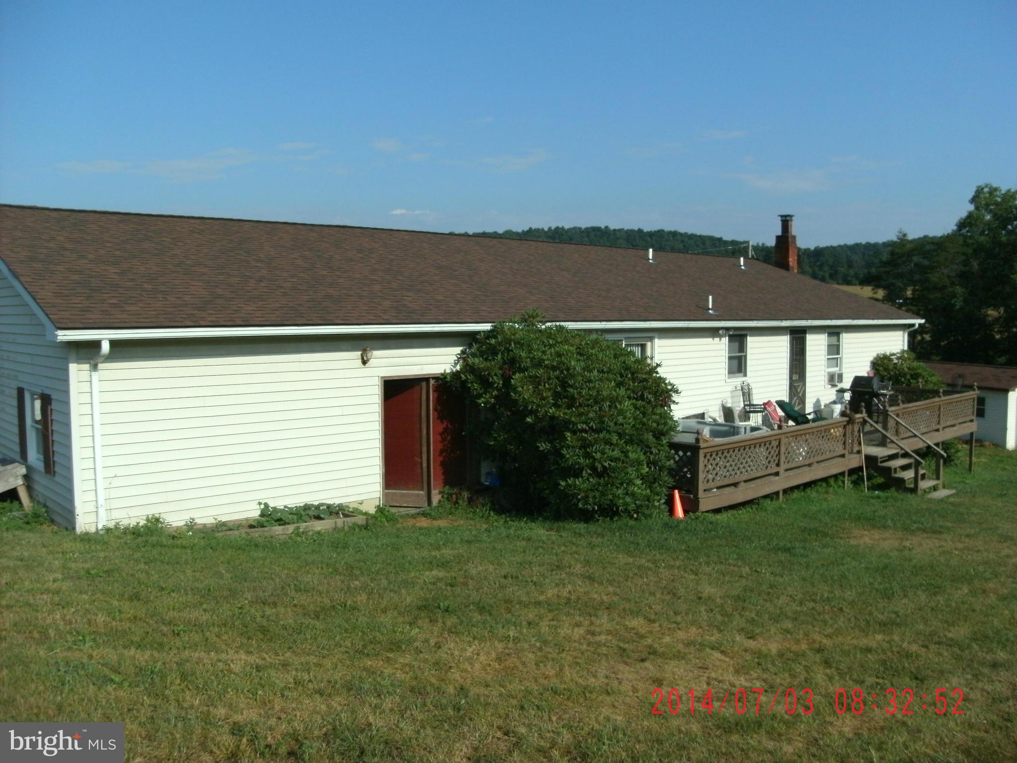 NONE AVAILABLE - Farm