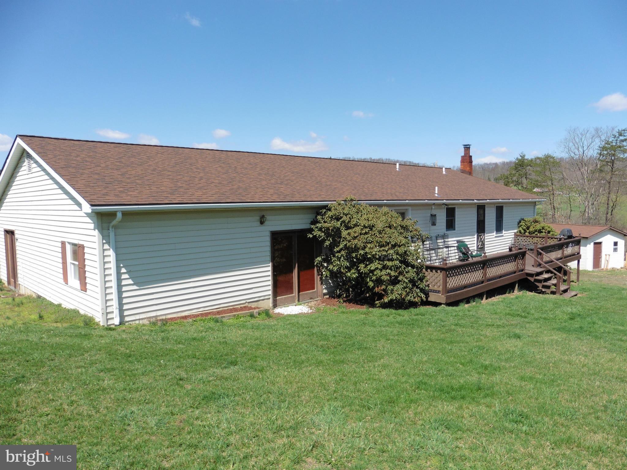 NONE AVAILABLE - Farm