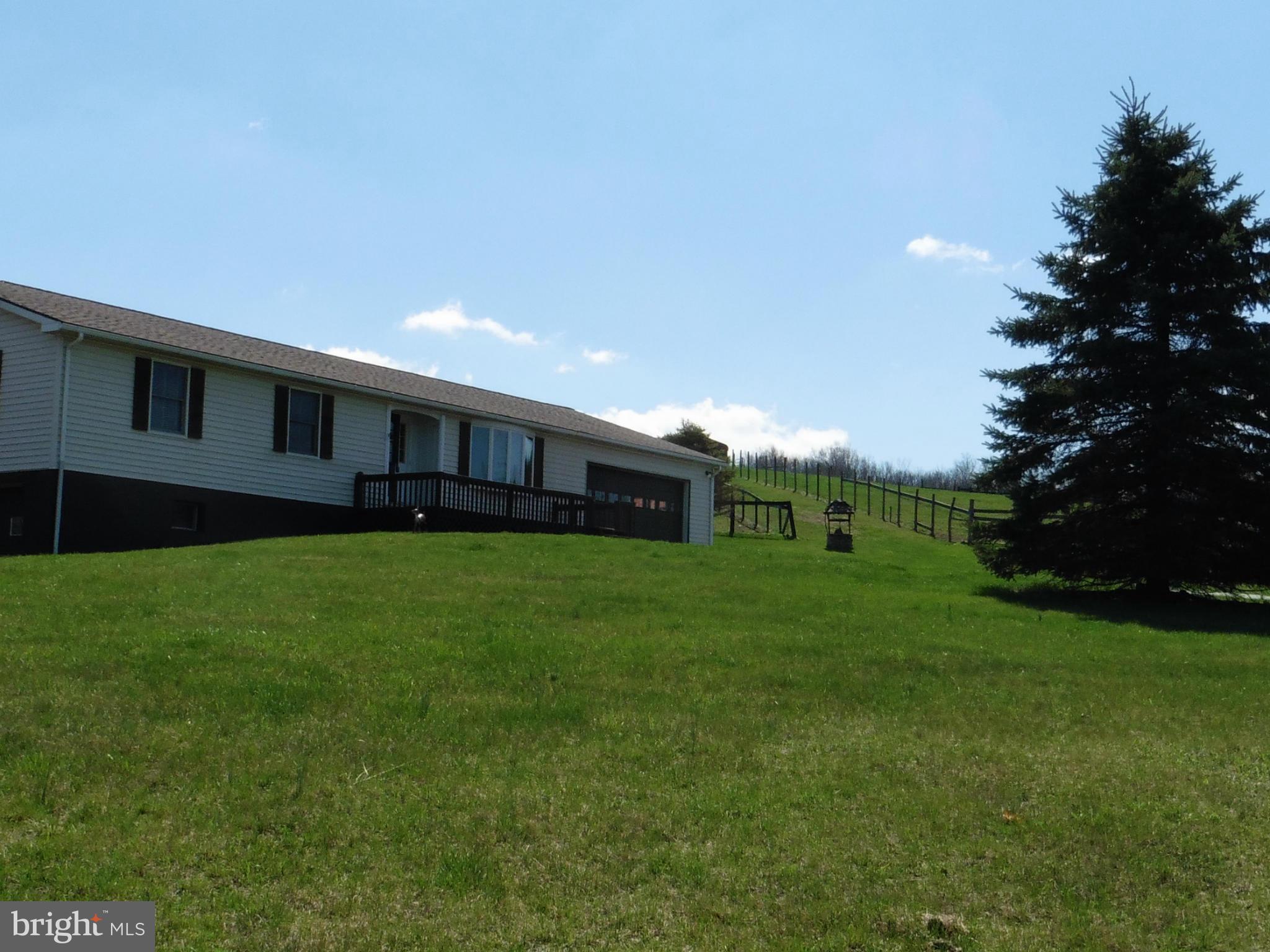 NONE AVAILABLE - Farm